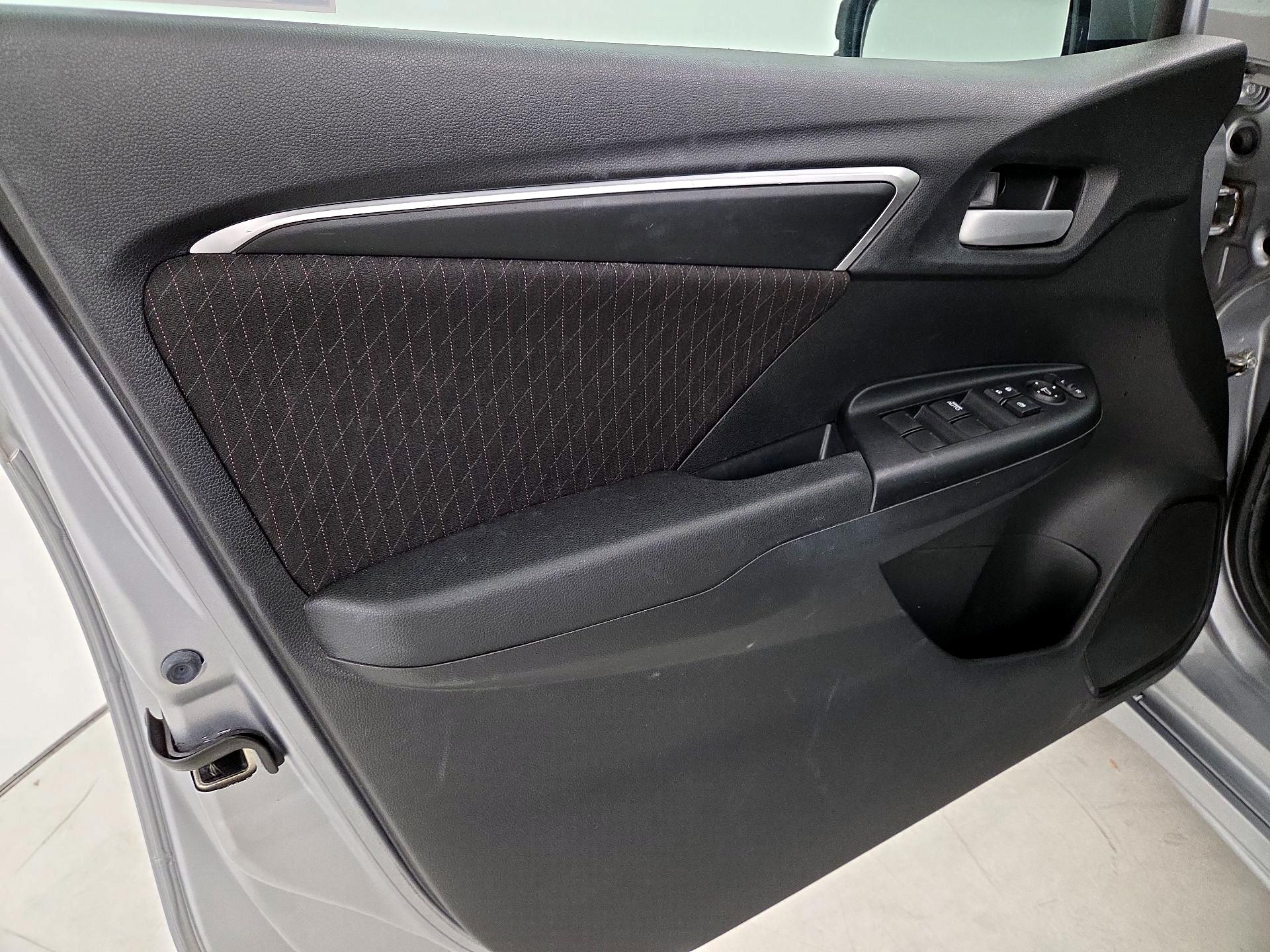 Thumbnail: 2019 Honda Fit - 12