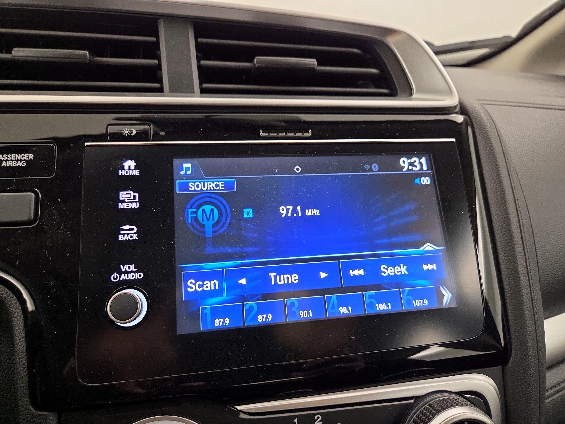 Thumbnail: 2019 Honda Fit - 14