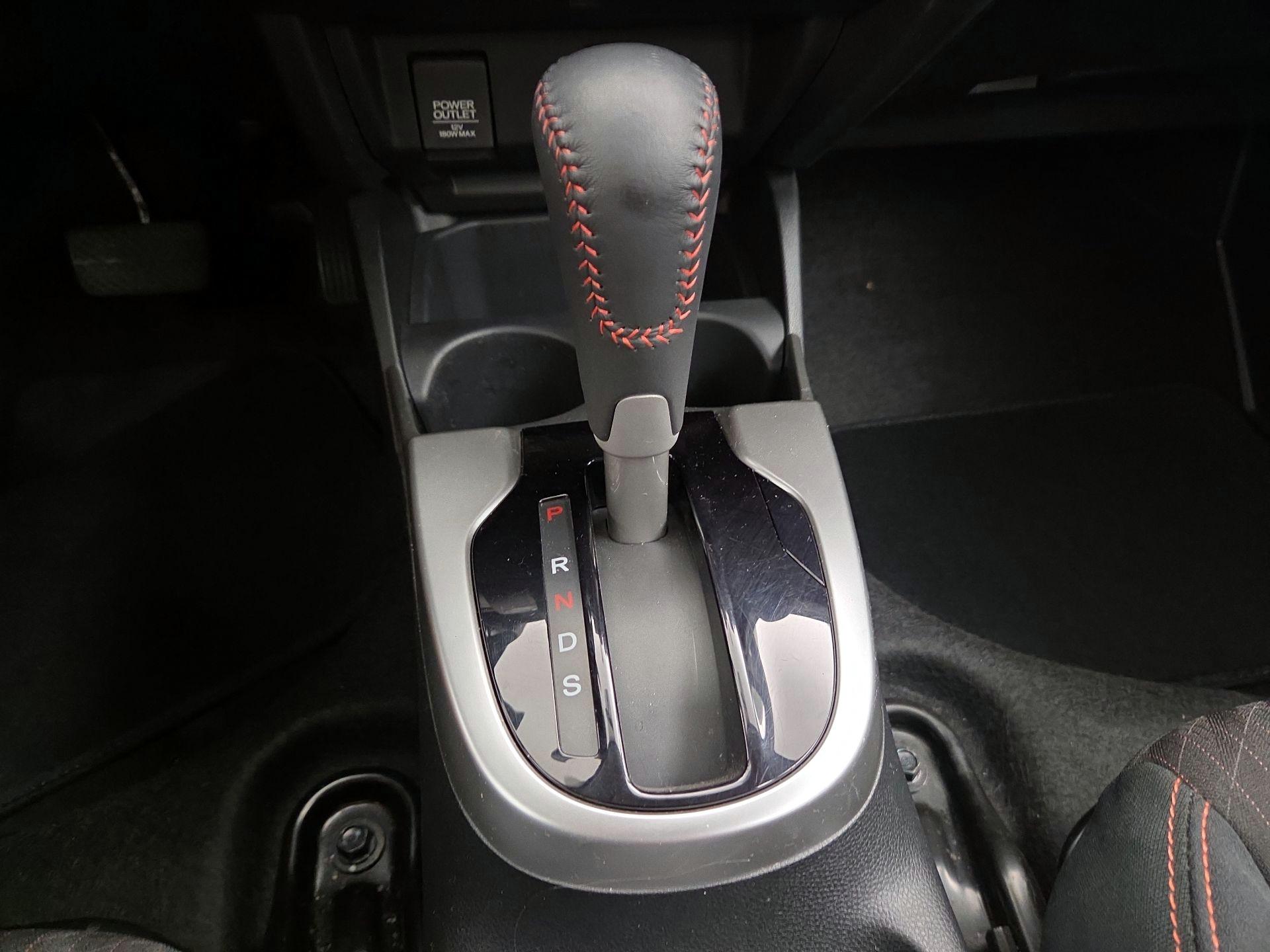 Thumbnail: 2019 Honda Fit - 16