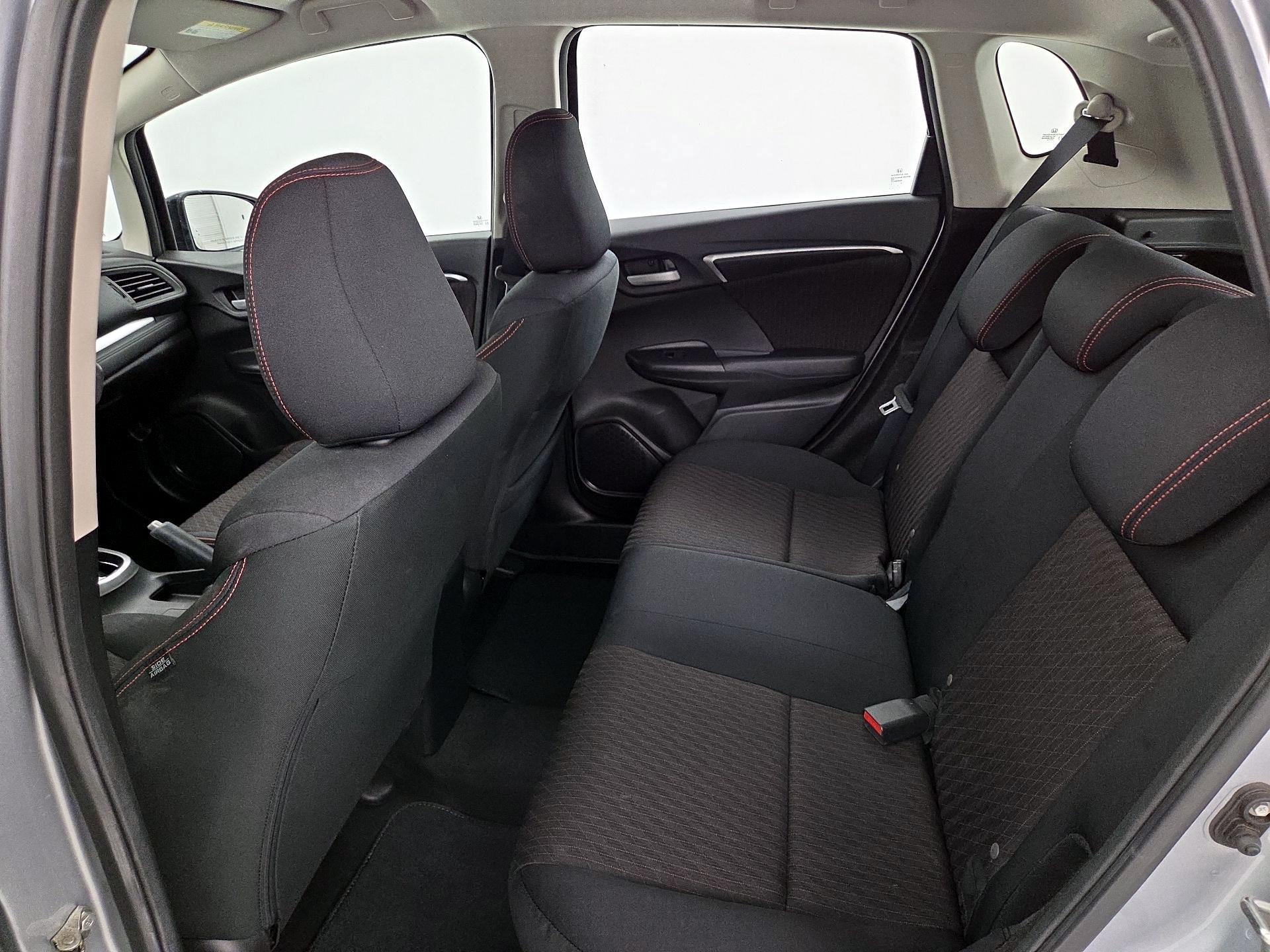 Thumbnail: 2019 Honda Fit - 18