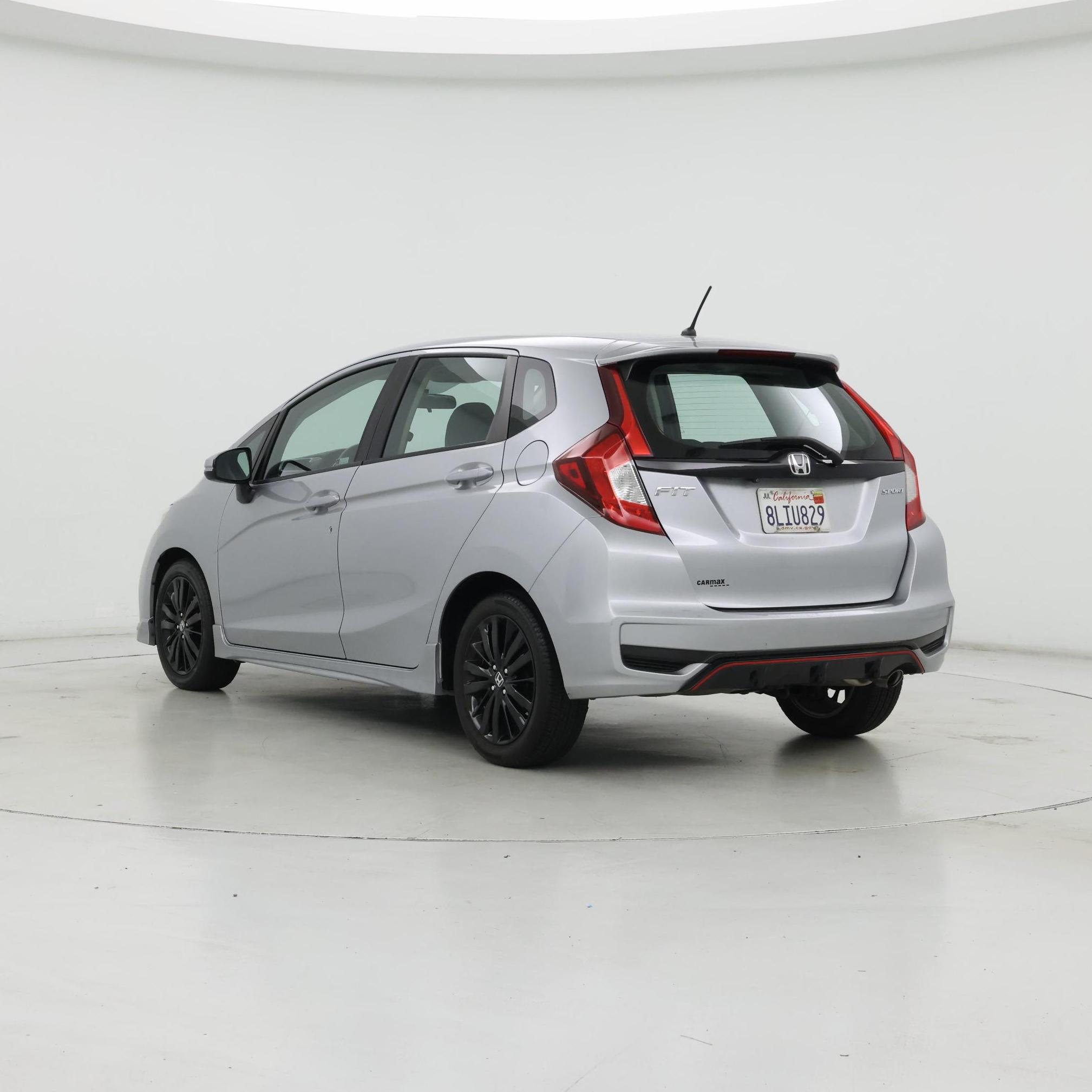 Thumbnail: 2019 Honda Fit - 2