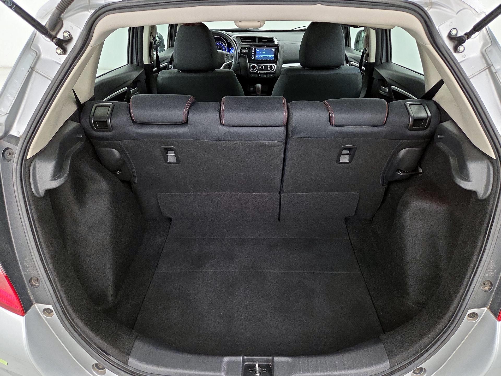 Thumbnail: 2019 Honda Fit - 19