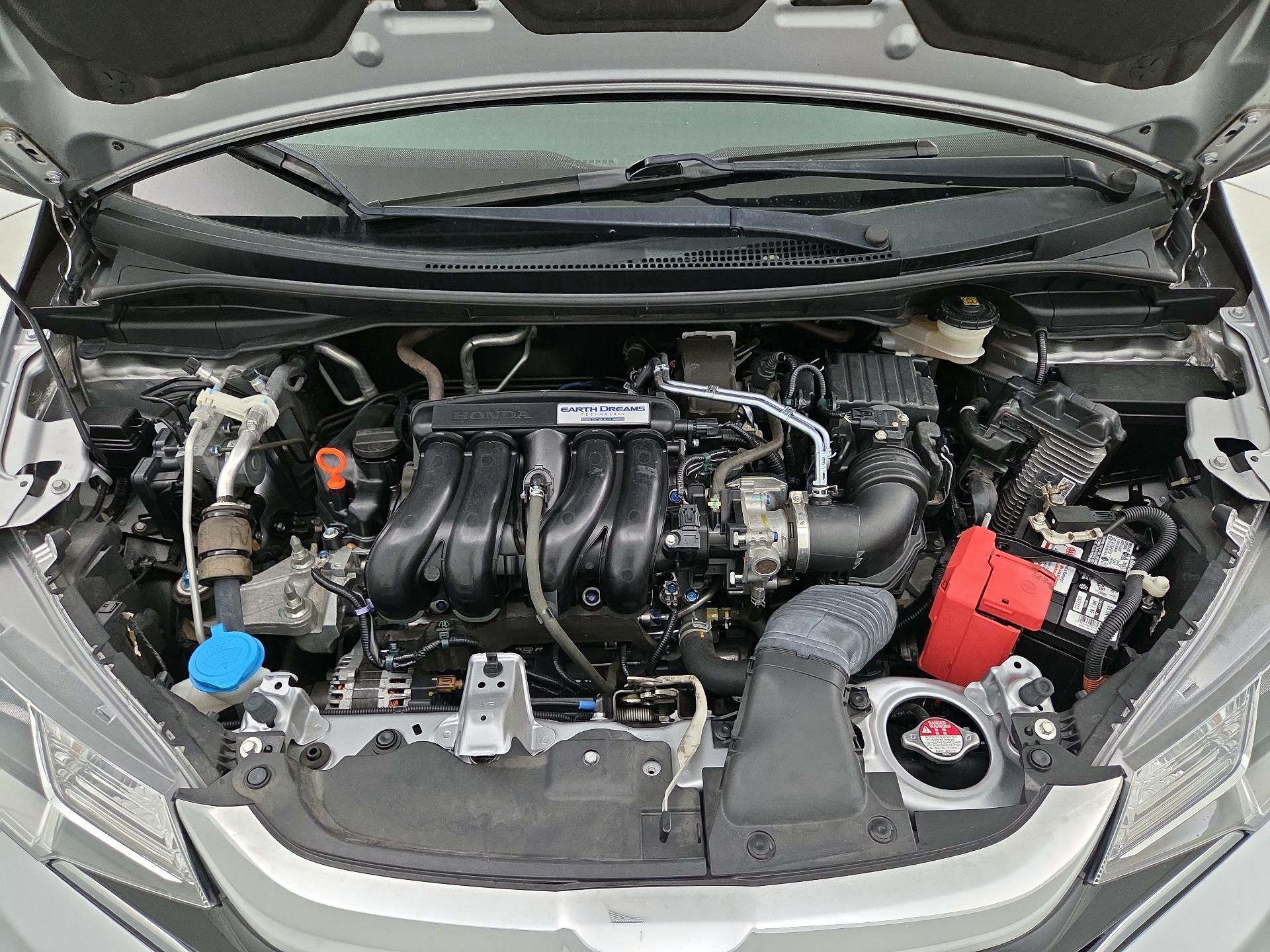 Thumbnail: 2019 Honda Fit - 20