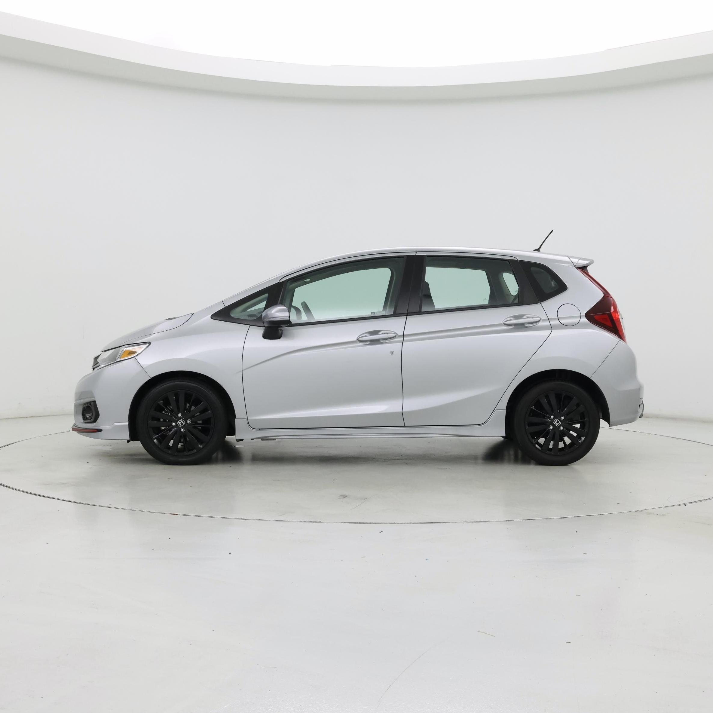 Thumbnail: 2019 Honda Fit - 3