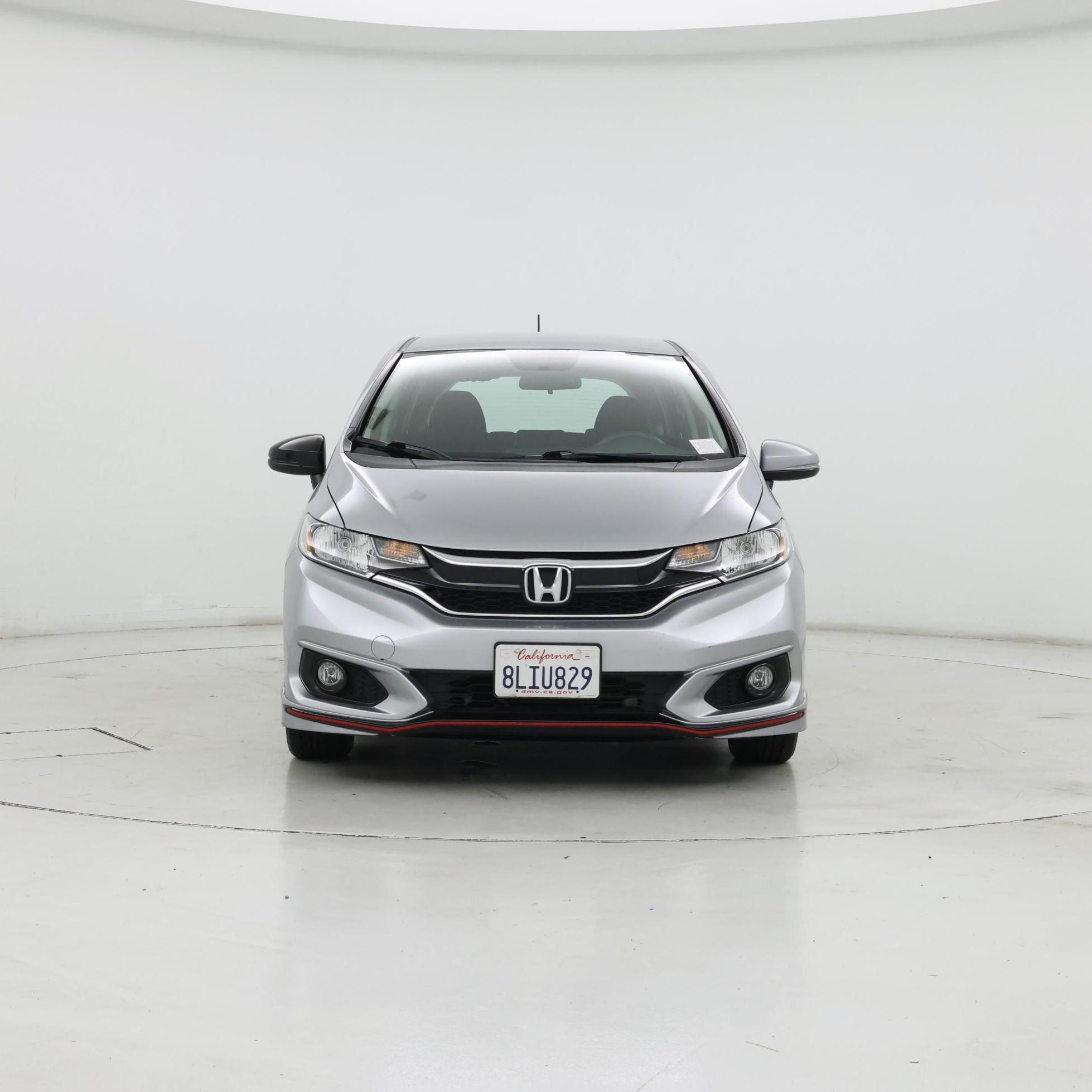 Thumbnail: 2019 Honda Fit - 5