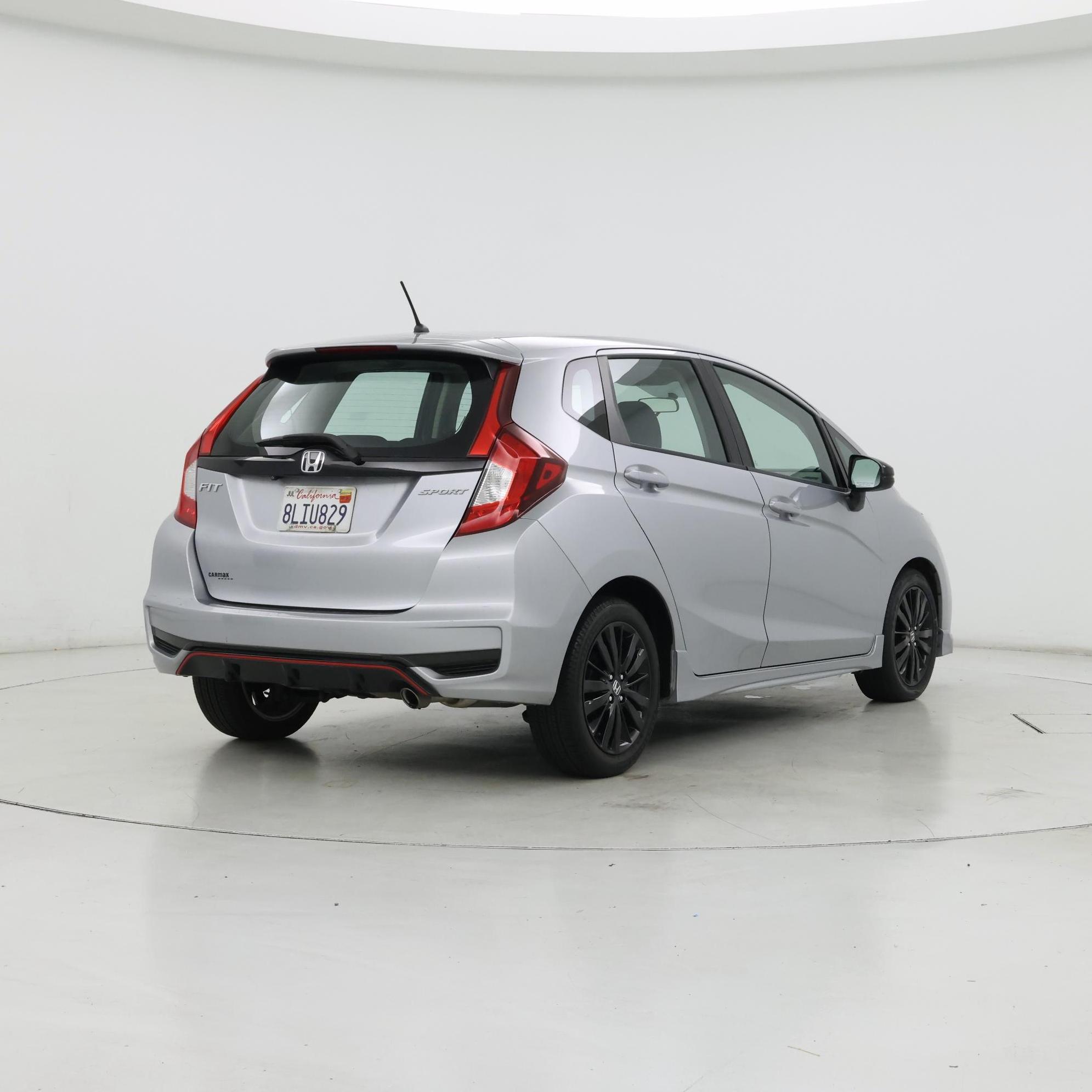 Thumbnail: 2019 Honda Fit - 8