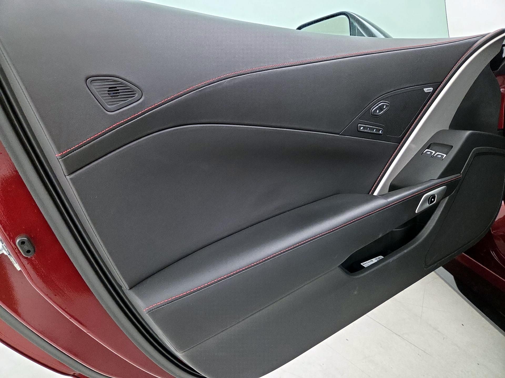 Thumbnail: 2019 Chevrolet Corvette - 12