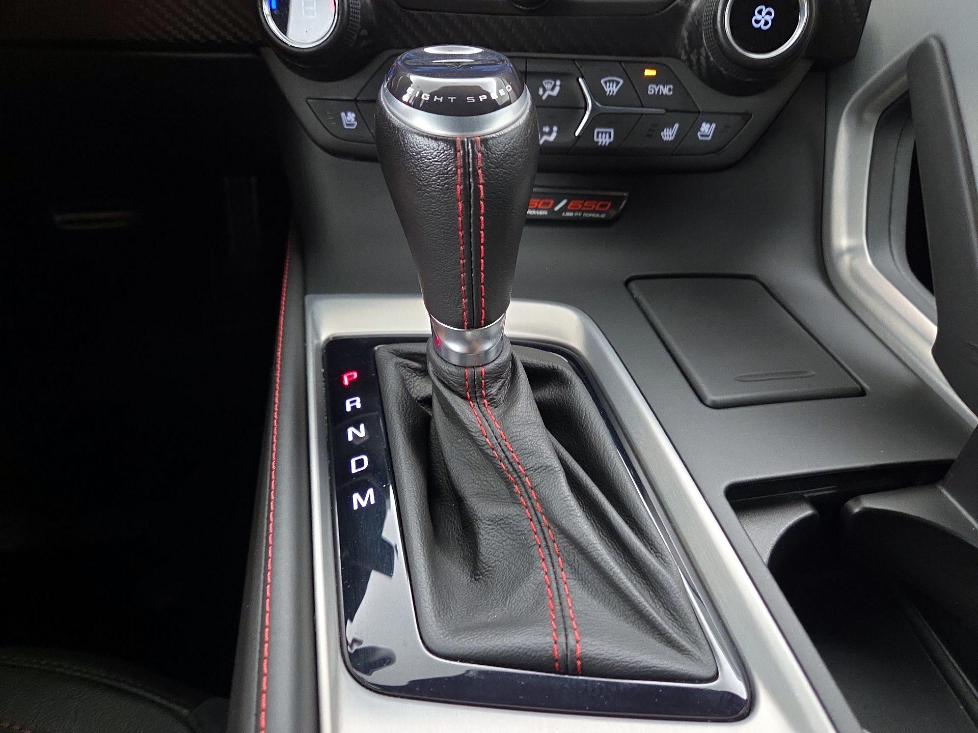 Thumbnail: 2019 Chevrolet Corvette - 18