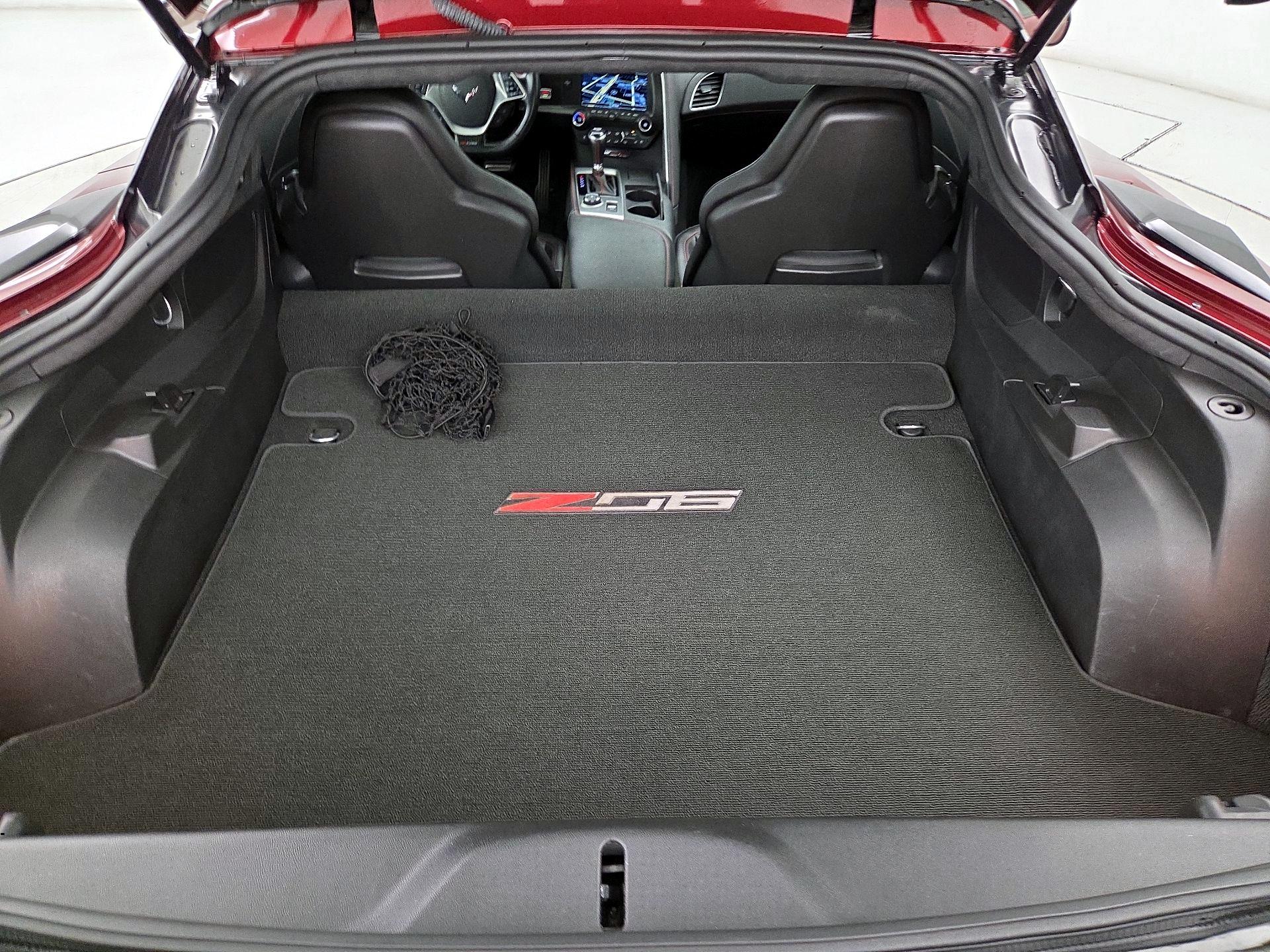 Thumbnail: 2019 Chevrolet Corvette - 20
