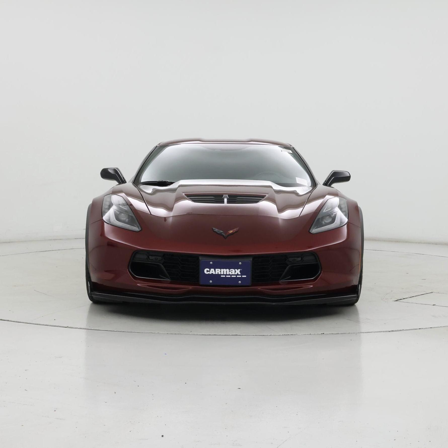 Thumbnail: 2019 Chevrolet Corvette - 5