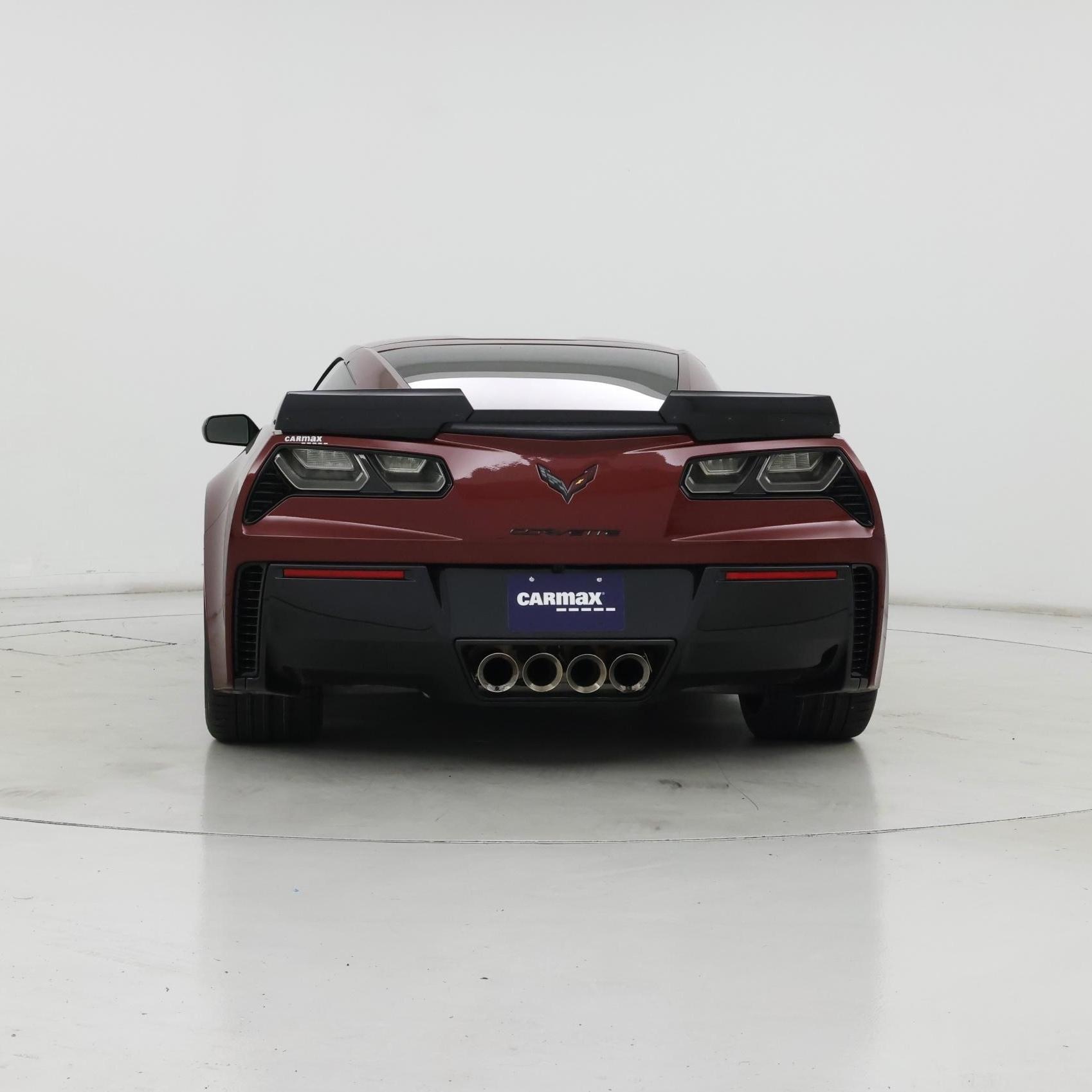 Thumbnail: 2019 Chevrolet Corvette - 6