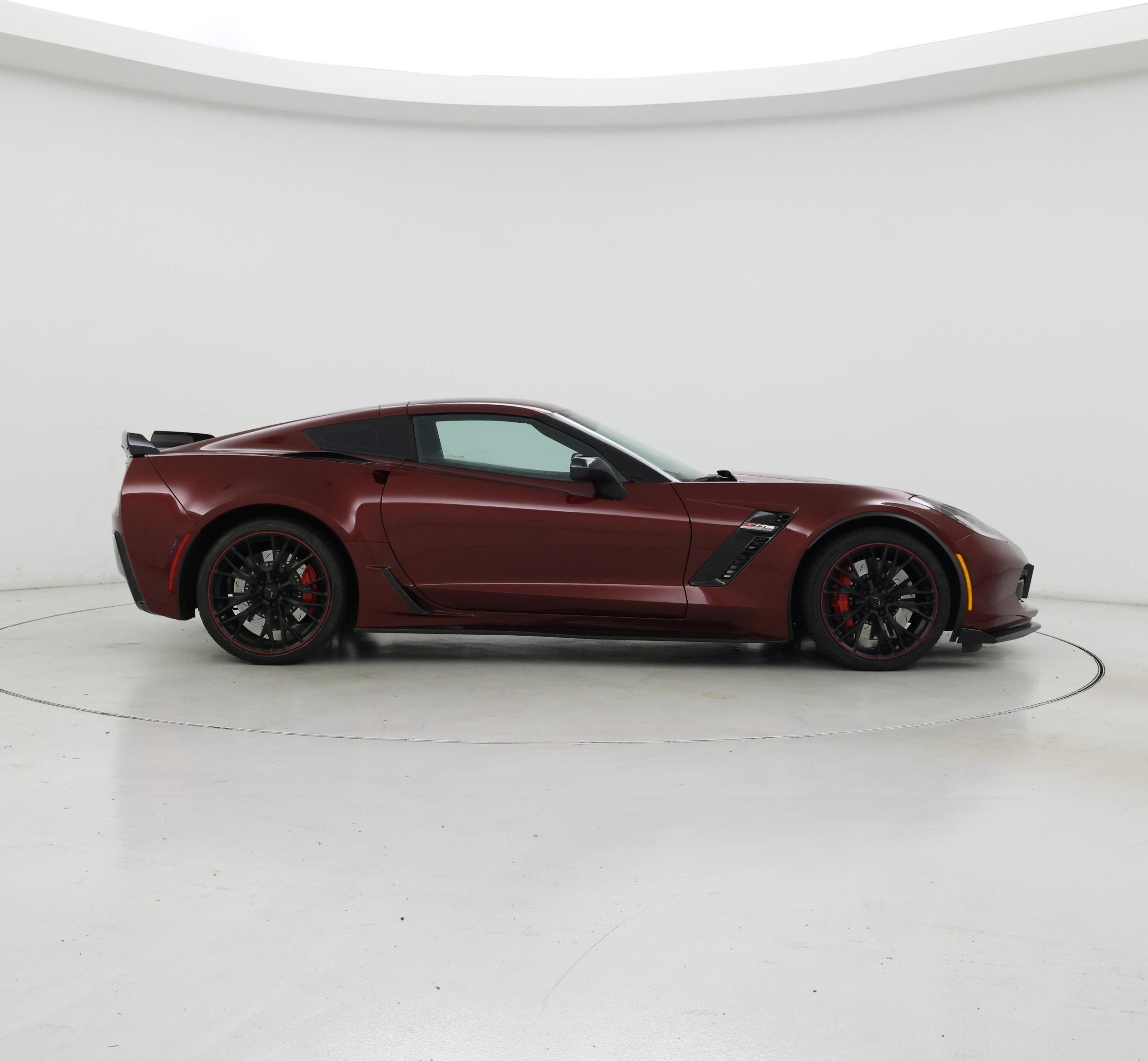 Thumbnail: 2019 Chevrolet Corvette - 7