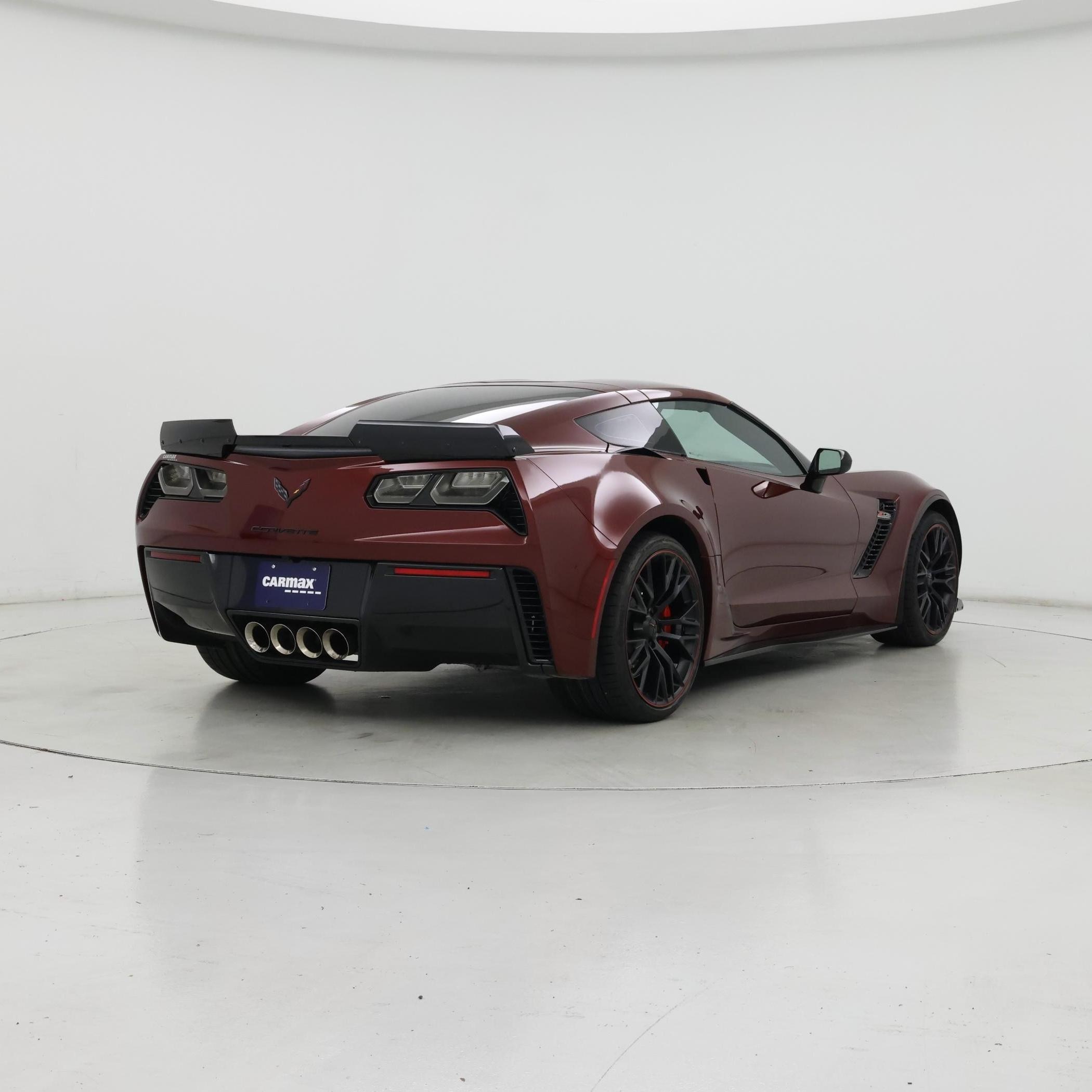 Thumbnail: 2019 Chevrolet Corvette - 8