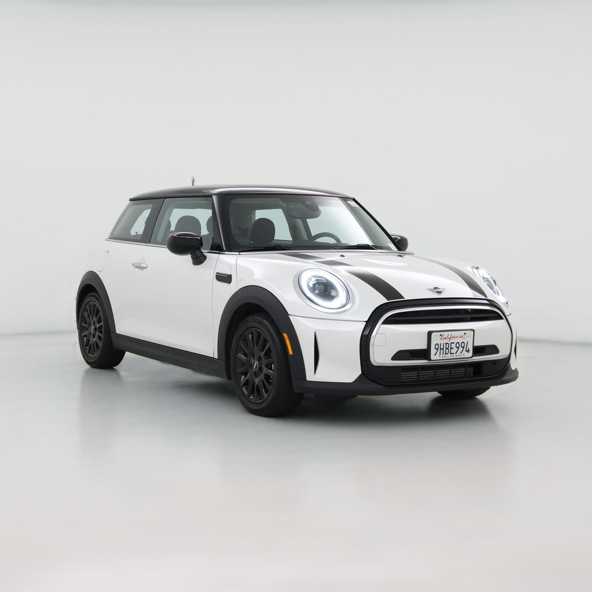 Thumbnail: 2024 MINI Cooper Hardtop - 1