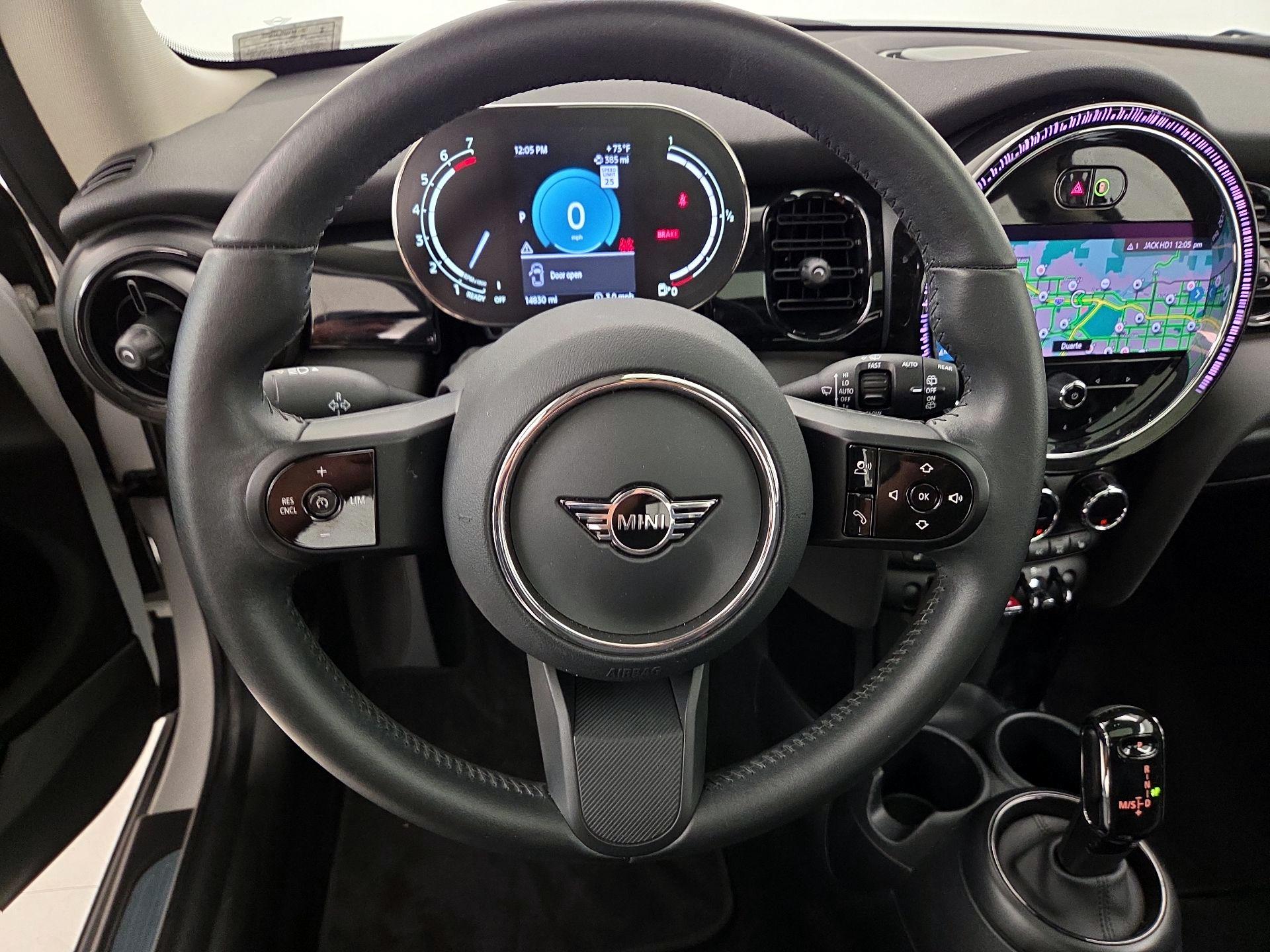 Thumbnail: 2024 MINI Cooper Hardtop - 10