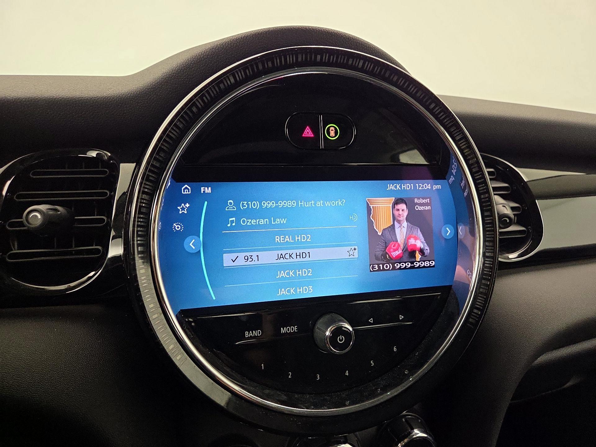 Thumbnail: 2024 MINI Cooper Hardtop - 16