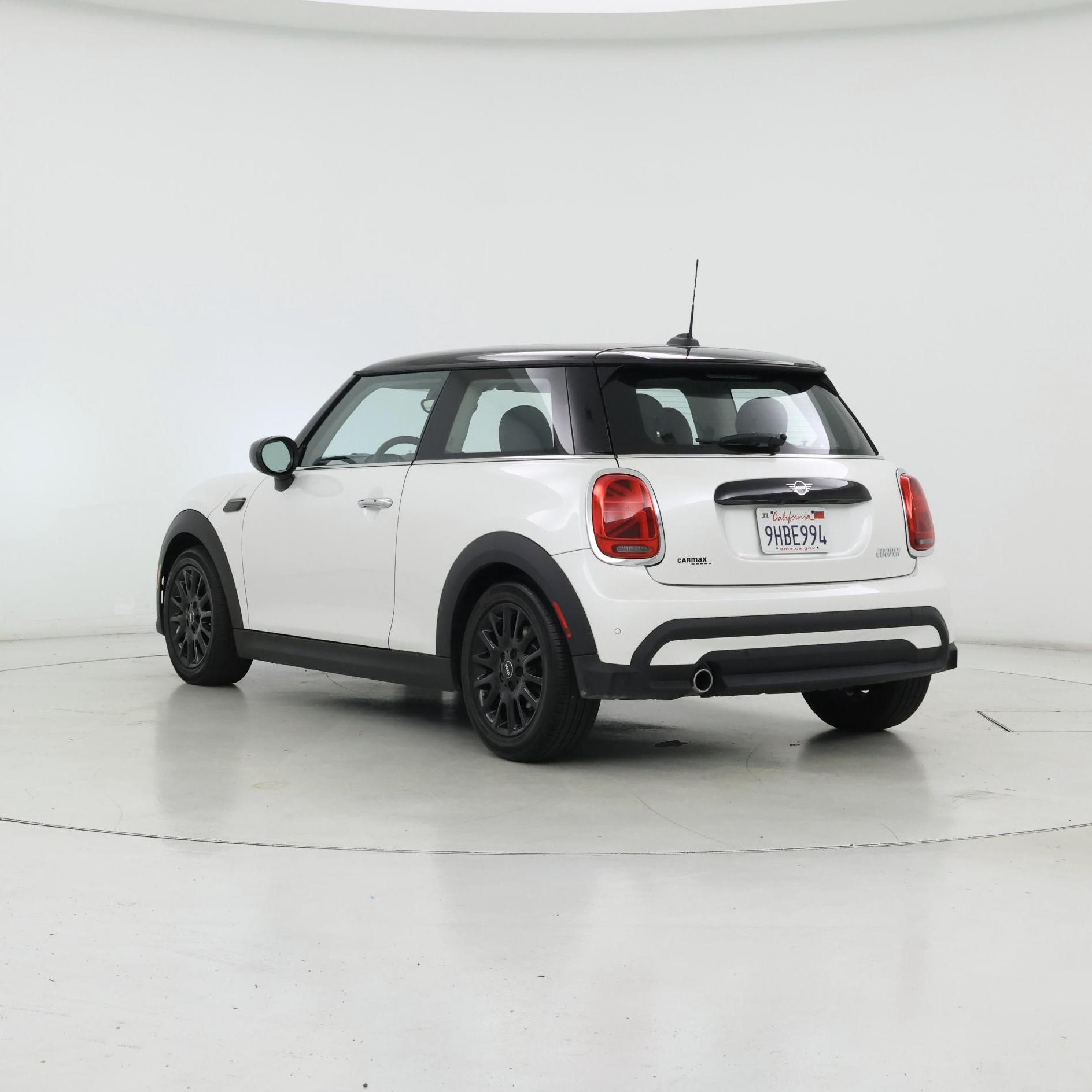 Thumbnail: 2024 MINI Cooper Hardtop - 2