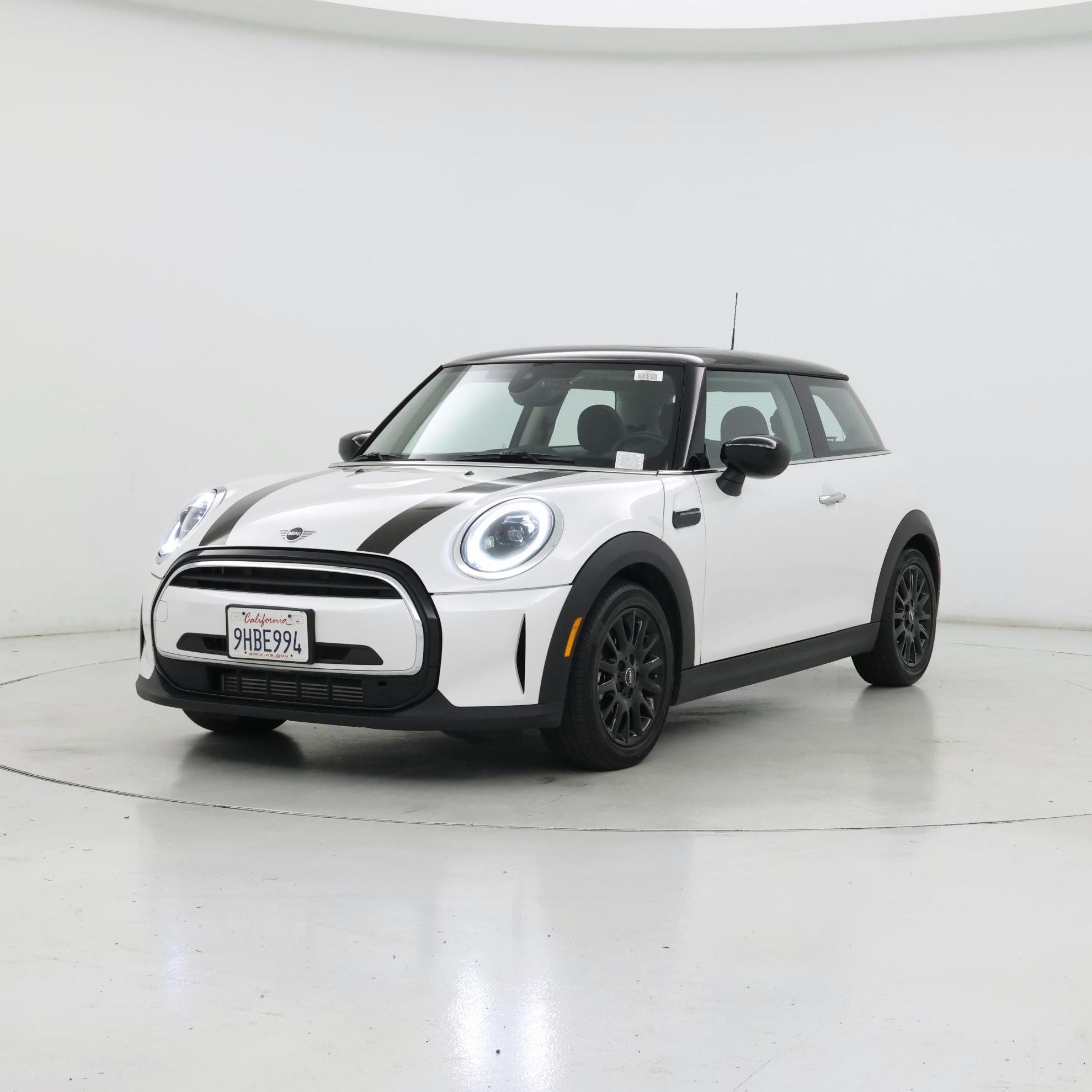 Thumbnail: 2024 MINI Cooper Hardtop - 4