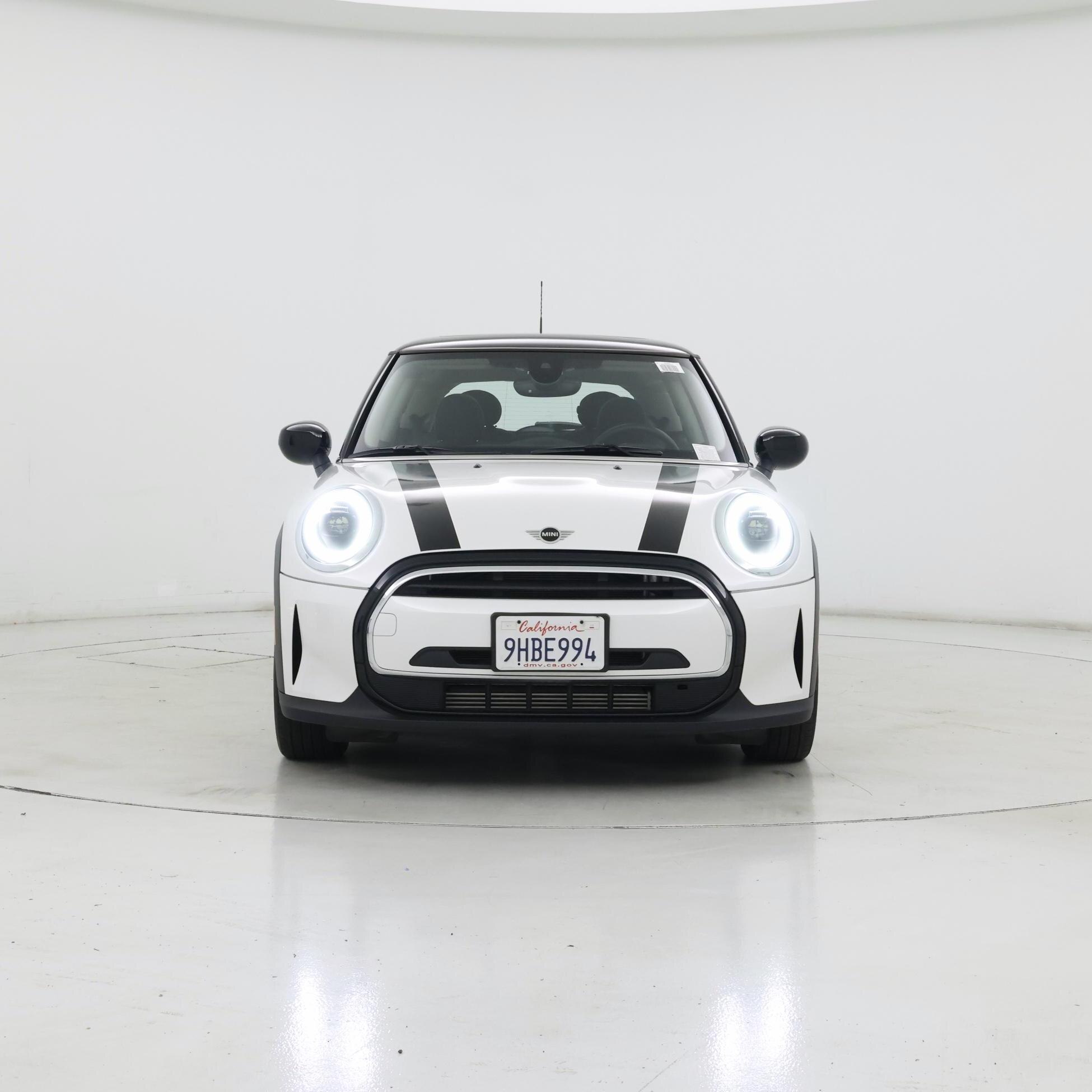 Thumbnail: 2024 MINI Cooper Hardtop - 5