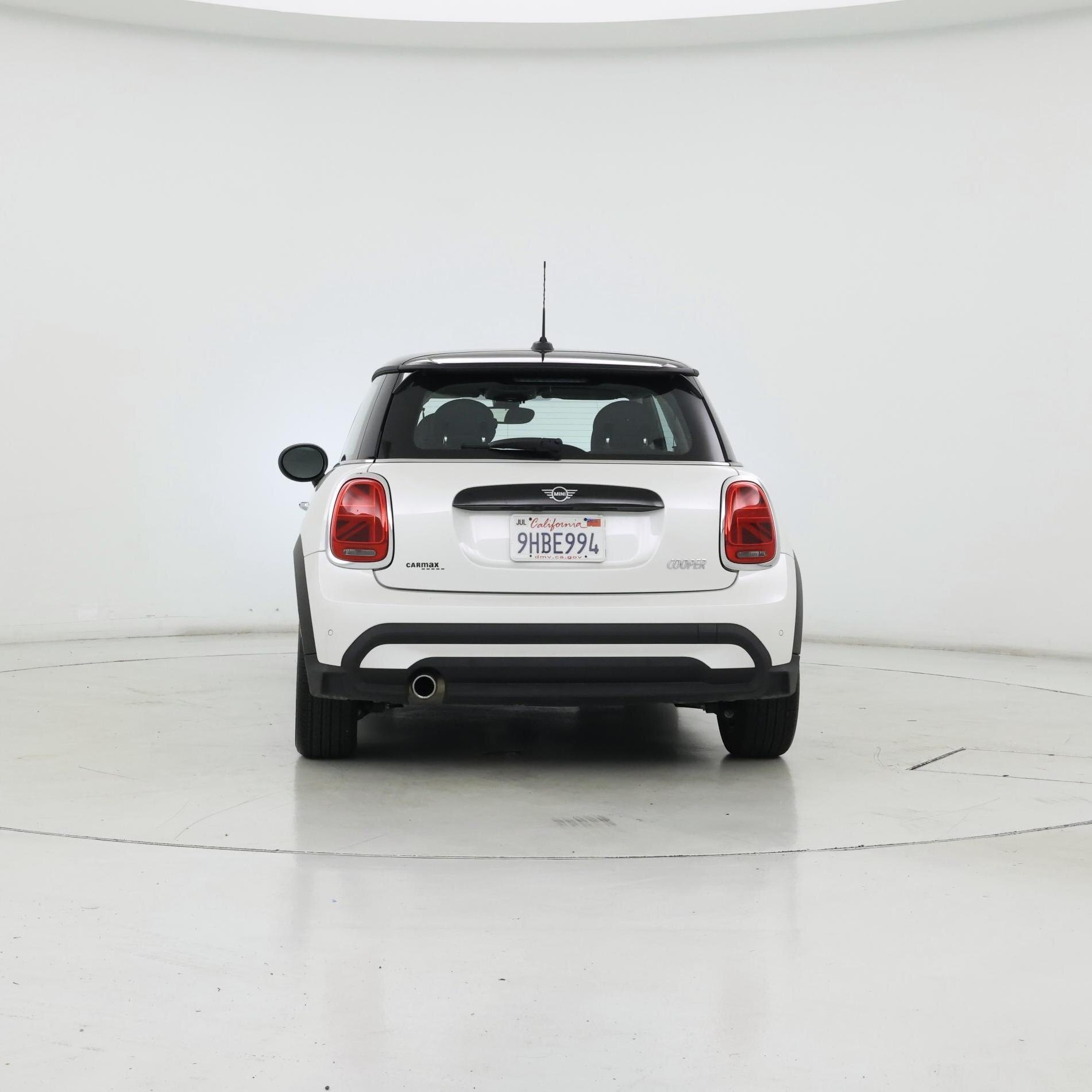 Thumbnail: 2024 MINI Cooper Hardtop - 6