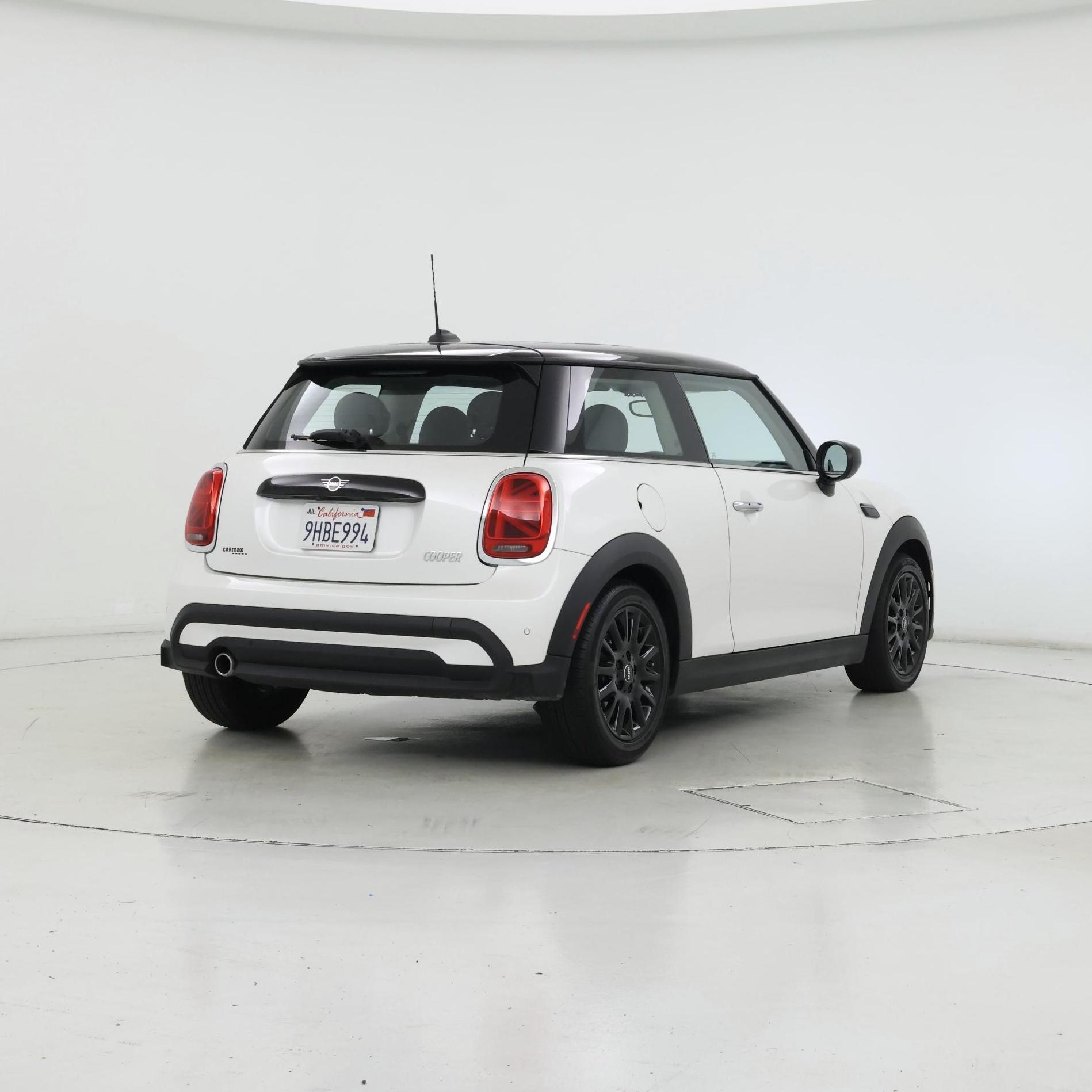 Thumbnail: 2024 MINI Cooper Hardtop - 8