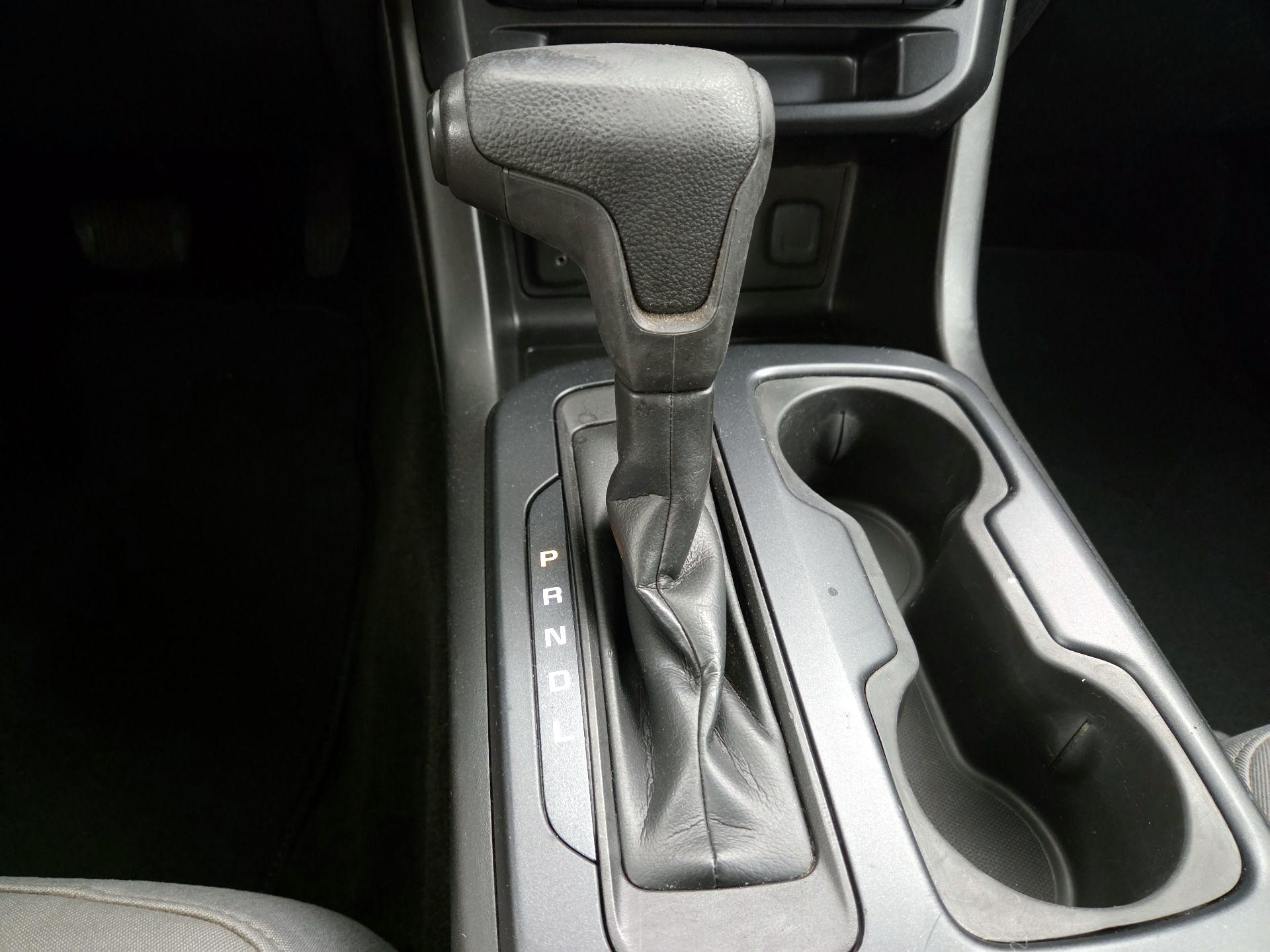 Thumbnail: 2017 Chevrolet Colorado - 17