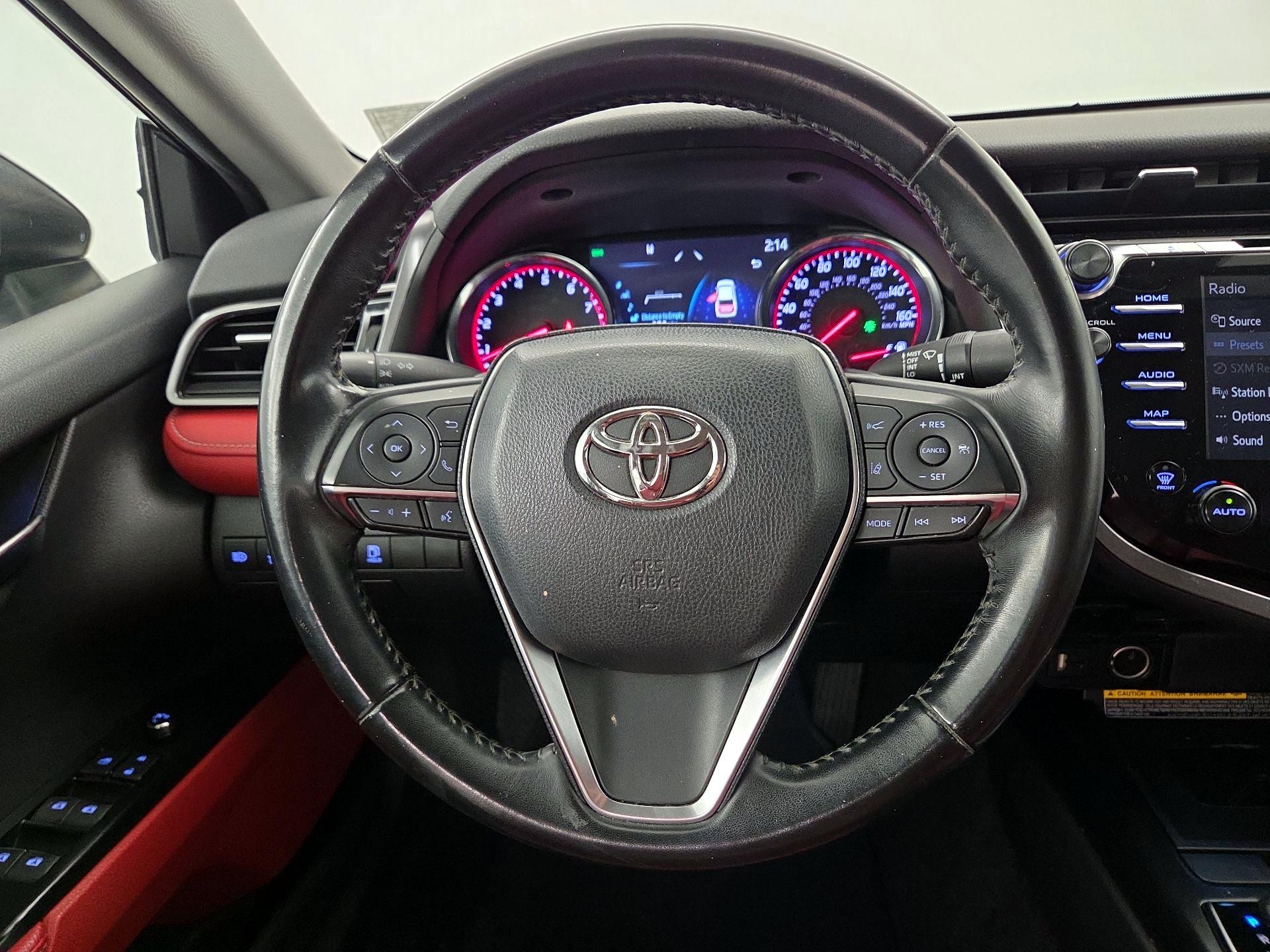 Thumbnail: 2019 Toyota Camry - 10