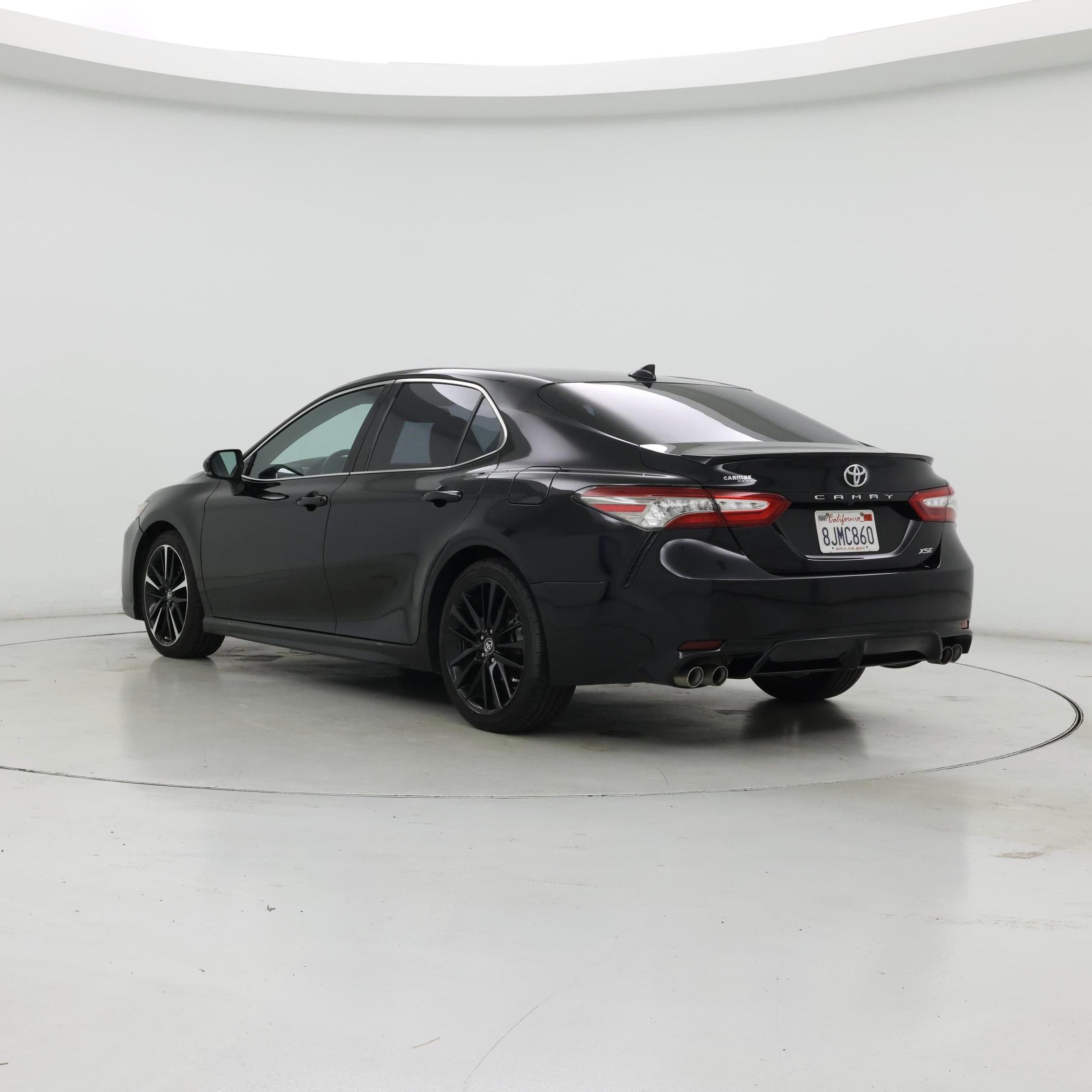 Thumbnail: 2019 Toyota Camry - 2