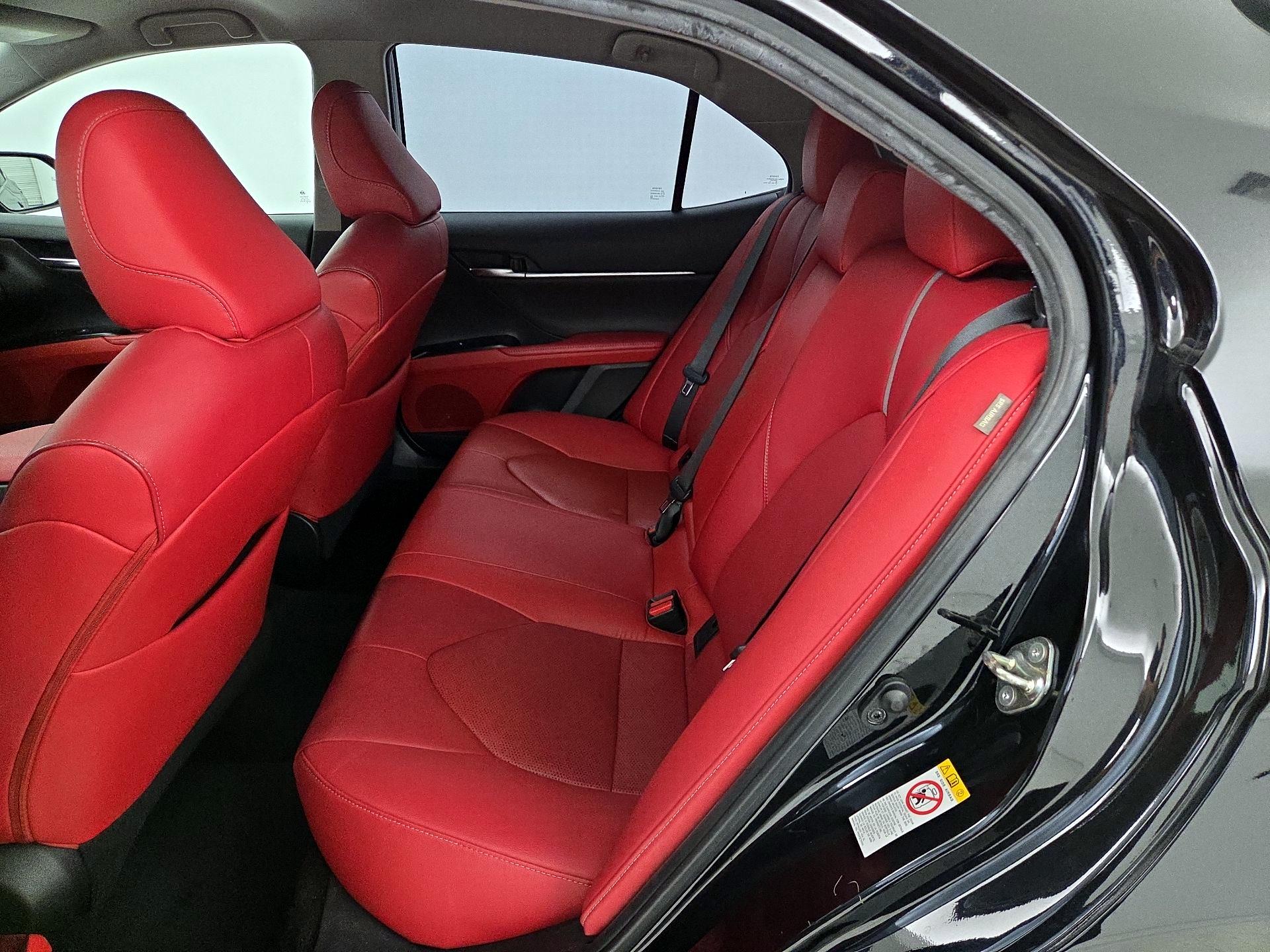 Thumbnail: 2019 Toyota Camry - 19