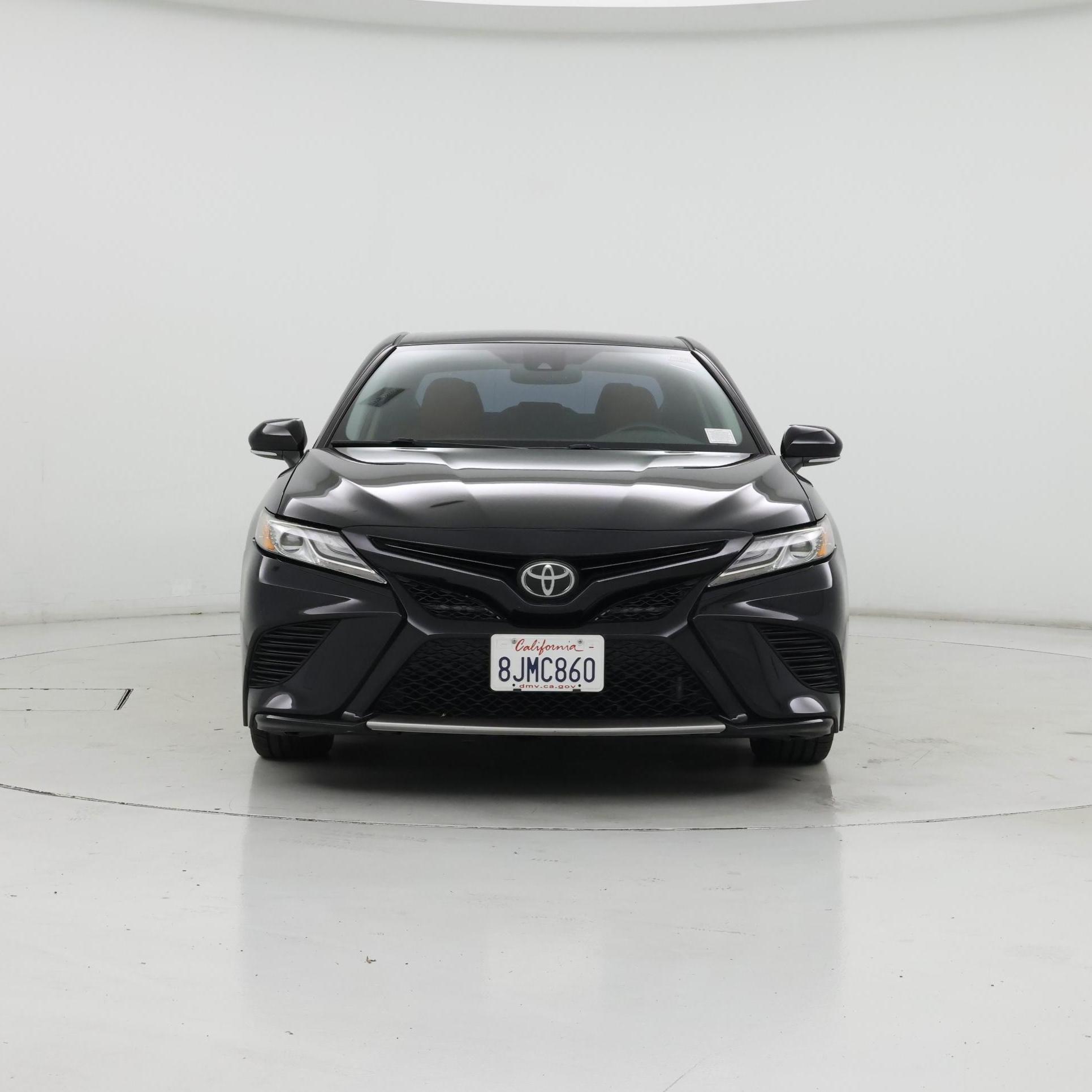 Thumbnail: 2019 Toyota Camry - 5