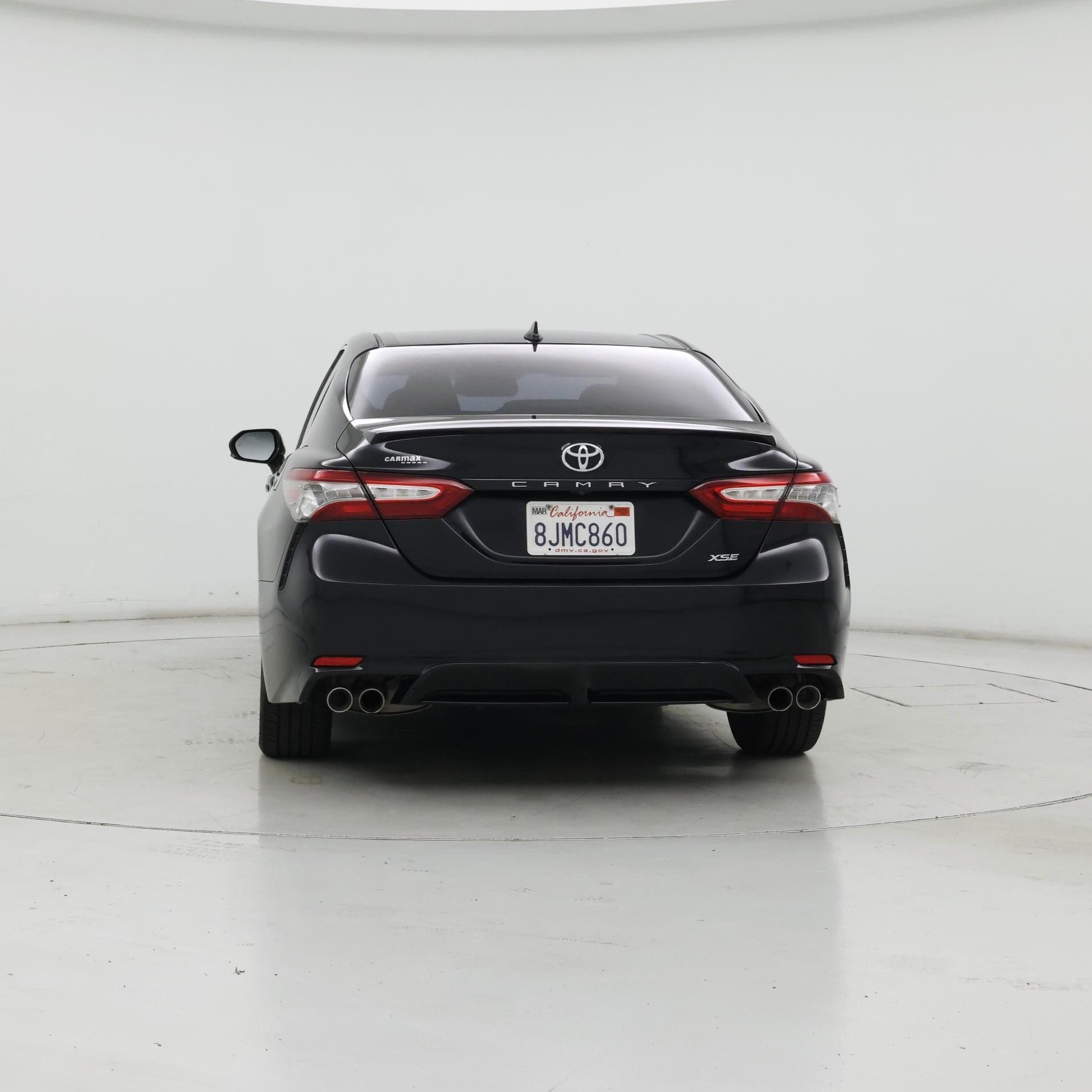 Thumbnail: 2019 Toyota Camry - 6