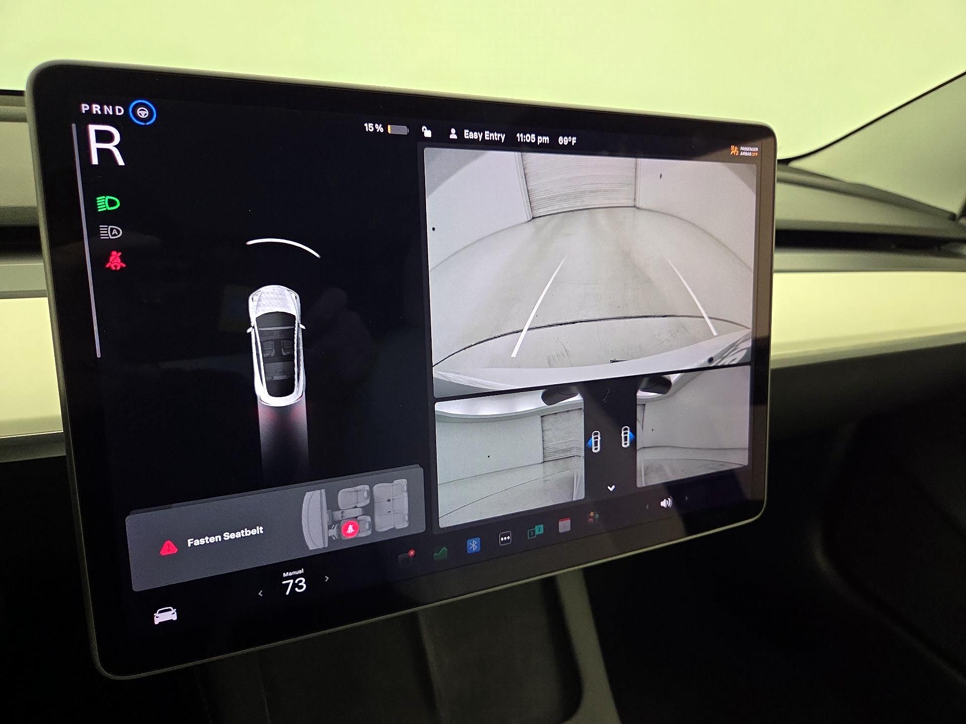Thumbnail: 2021 Tesla Model 3 - 14
