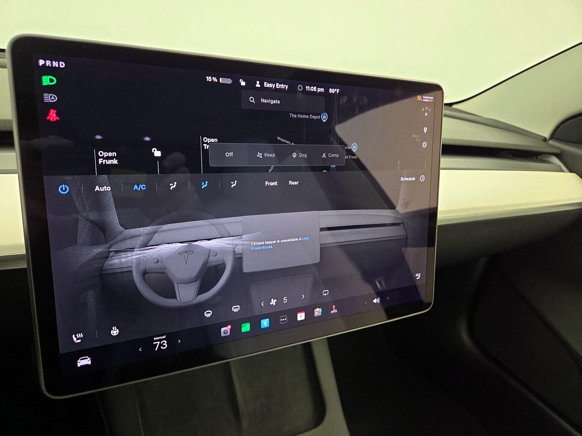 Thumbnail: 2021 Tesla Model 3 - 16