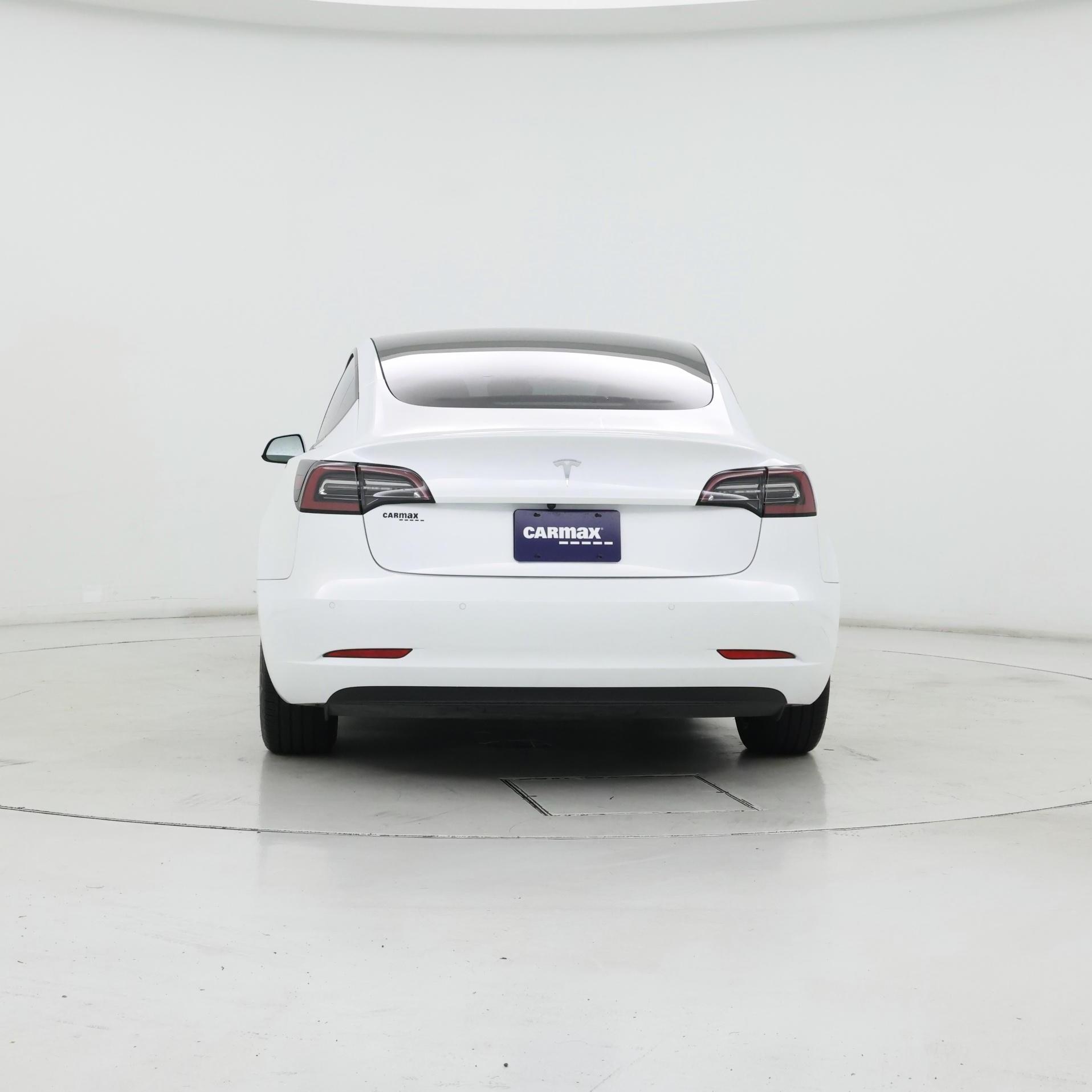 Thumbnail: 2021 Tesla Model 3 - 6