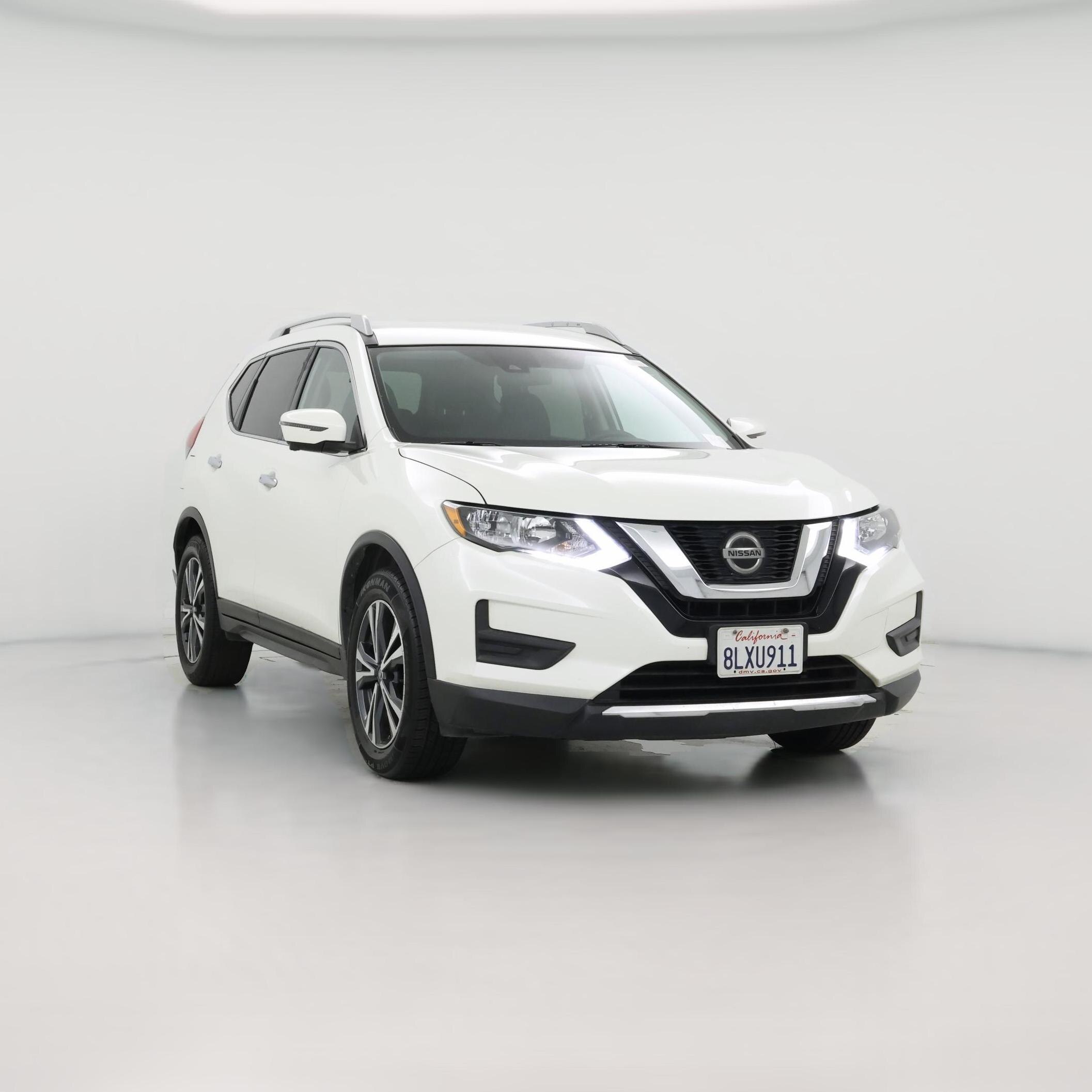 Thumbnail: 2019 Nissan Rogue - 1