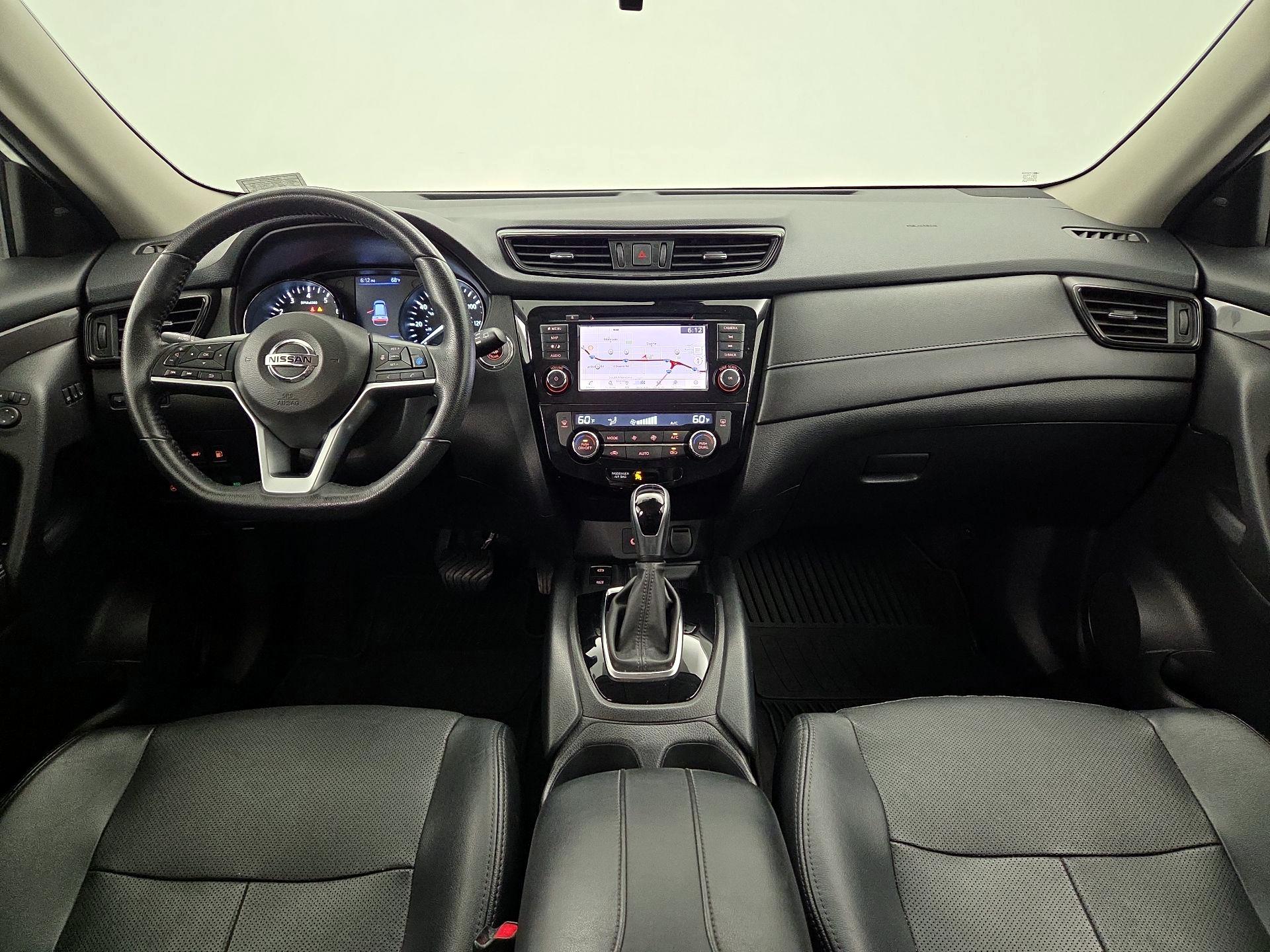 Thumbnail: 2019 Nissan Rogue - 9