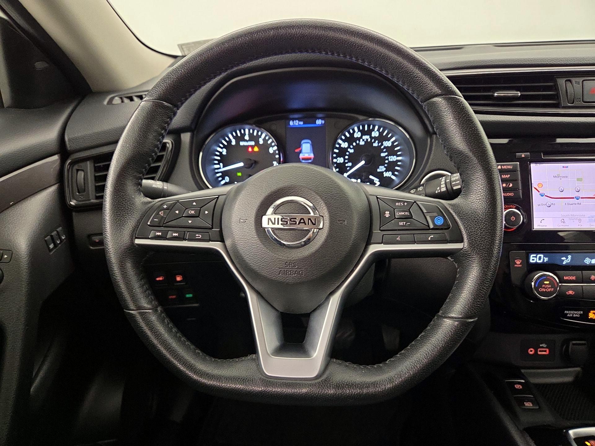 Thumbnail: 2019 Nissan Rogue - 10