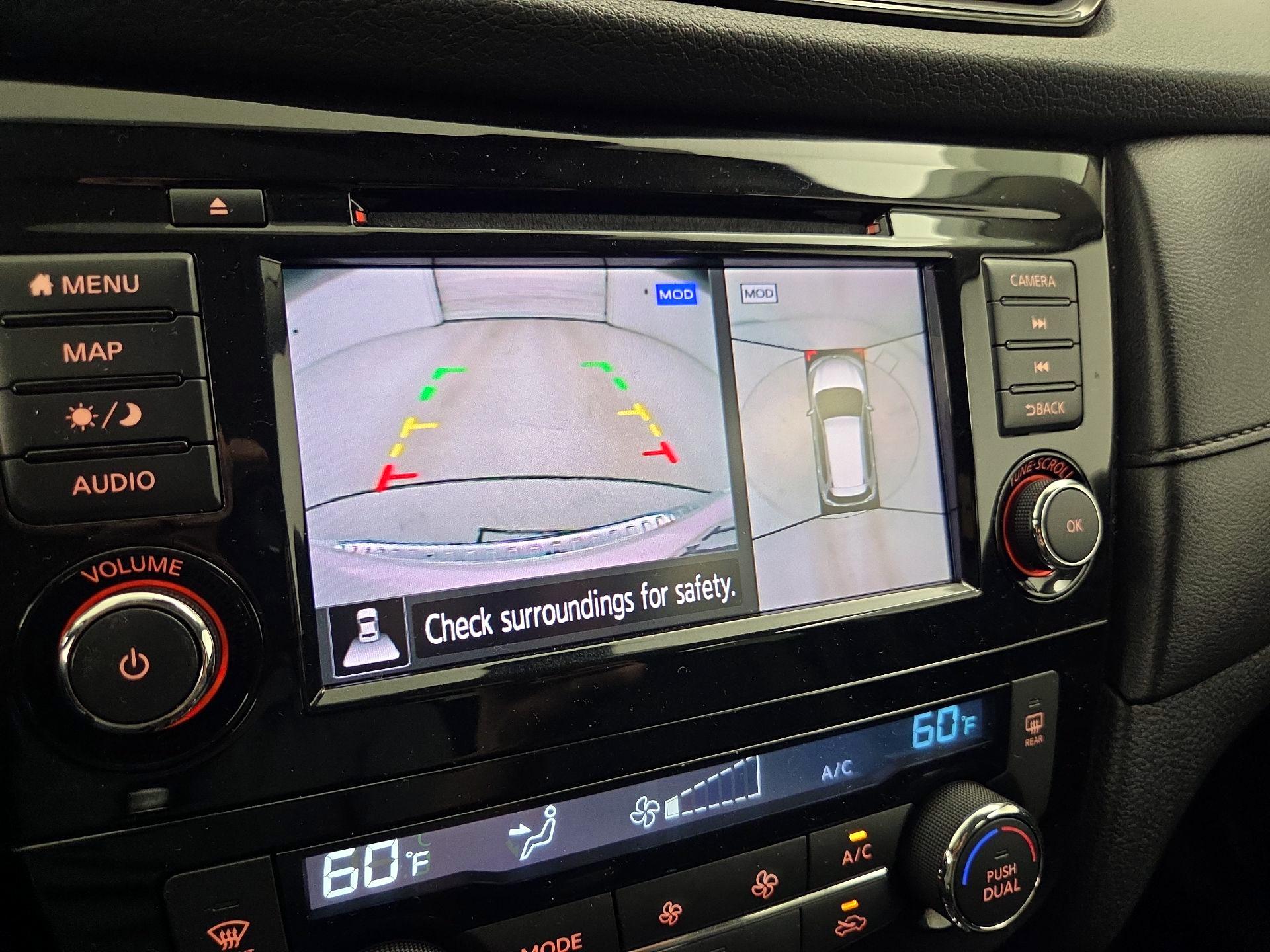 Thumbnail: 2019 Nissan Rogue - 15
