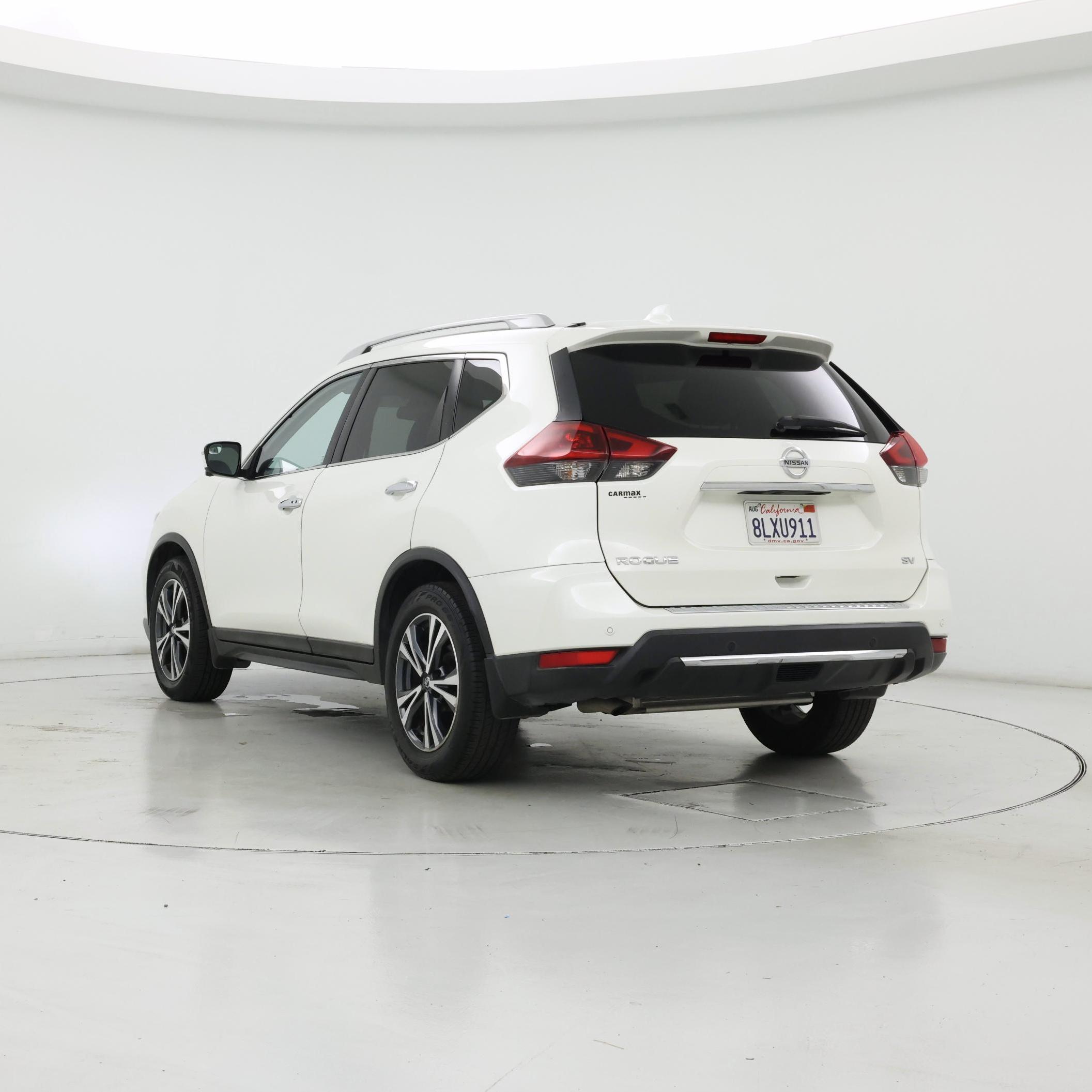 Thumbnail: 2019 Nissan Rogue - 2