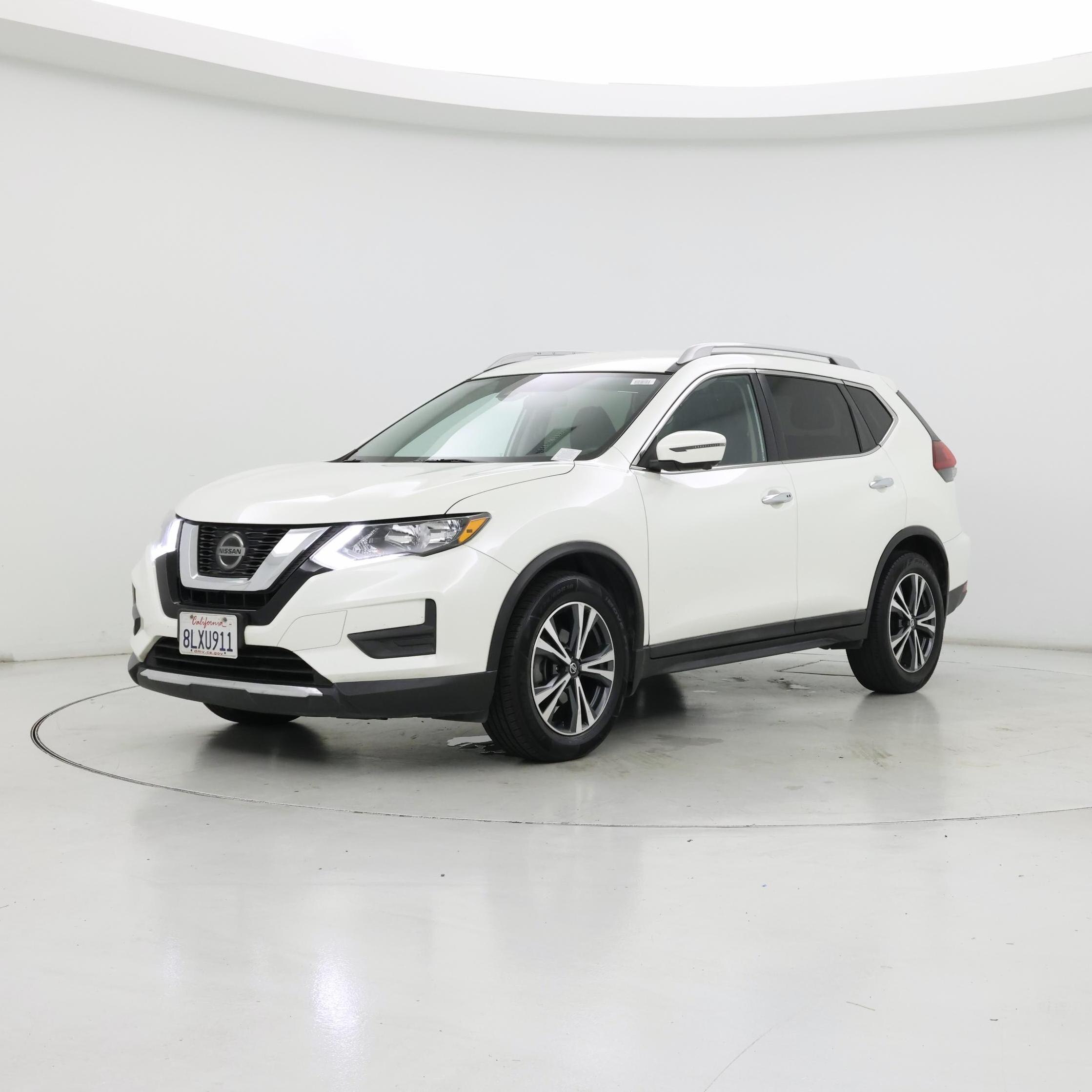 Thumbnail: 2019 Nissan Rogue - 4