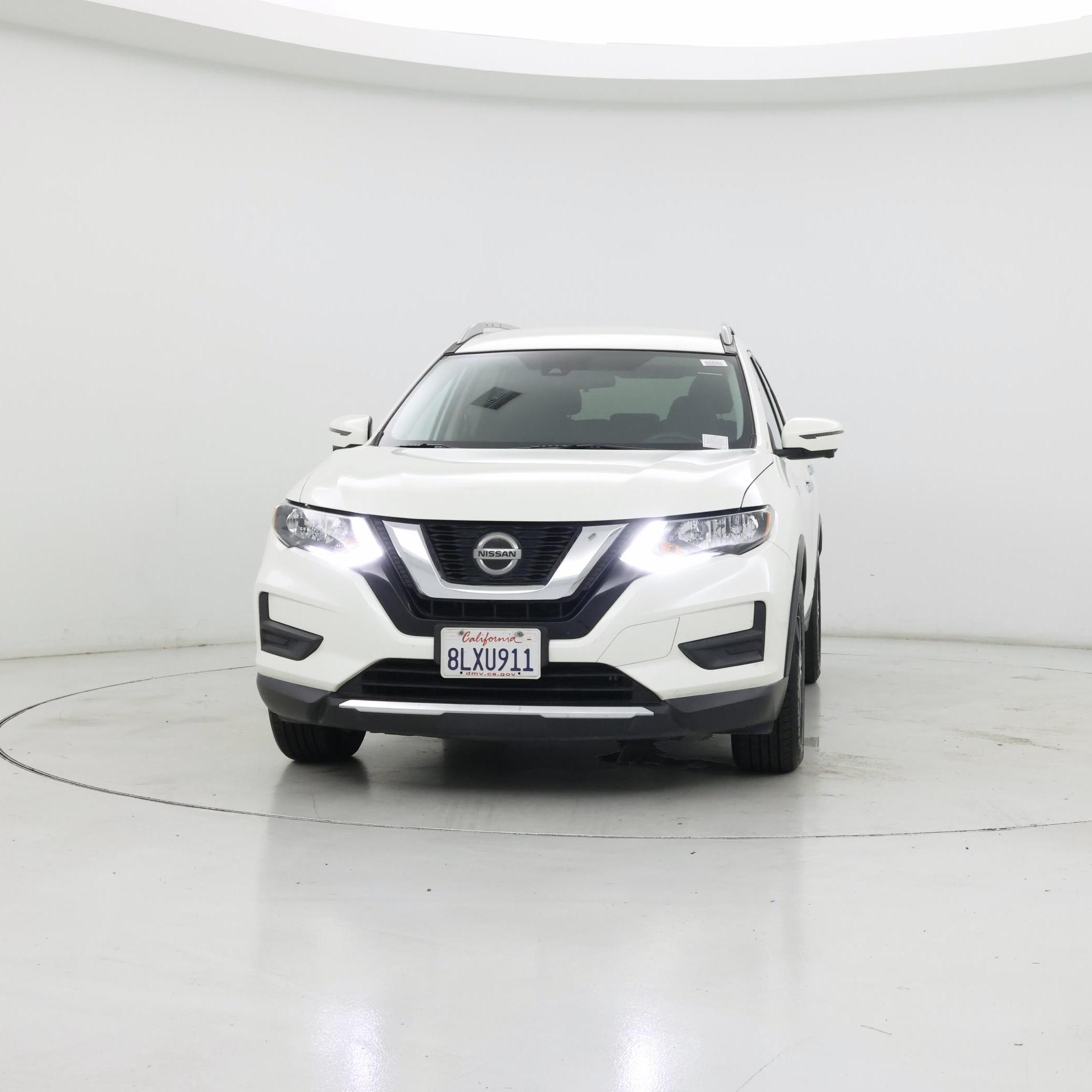 Thumbnail: 2019 Nissan Rogue - 5