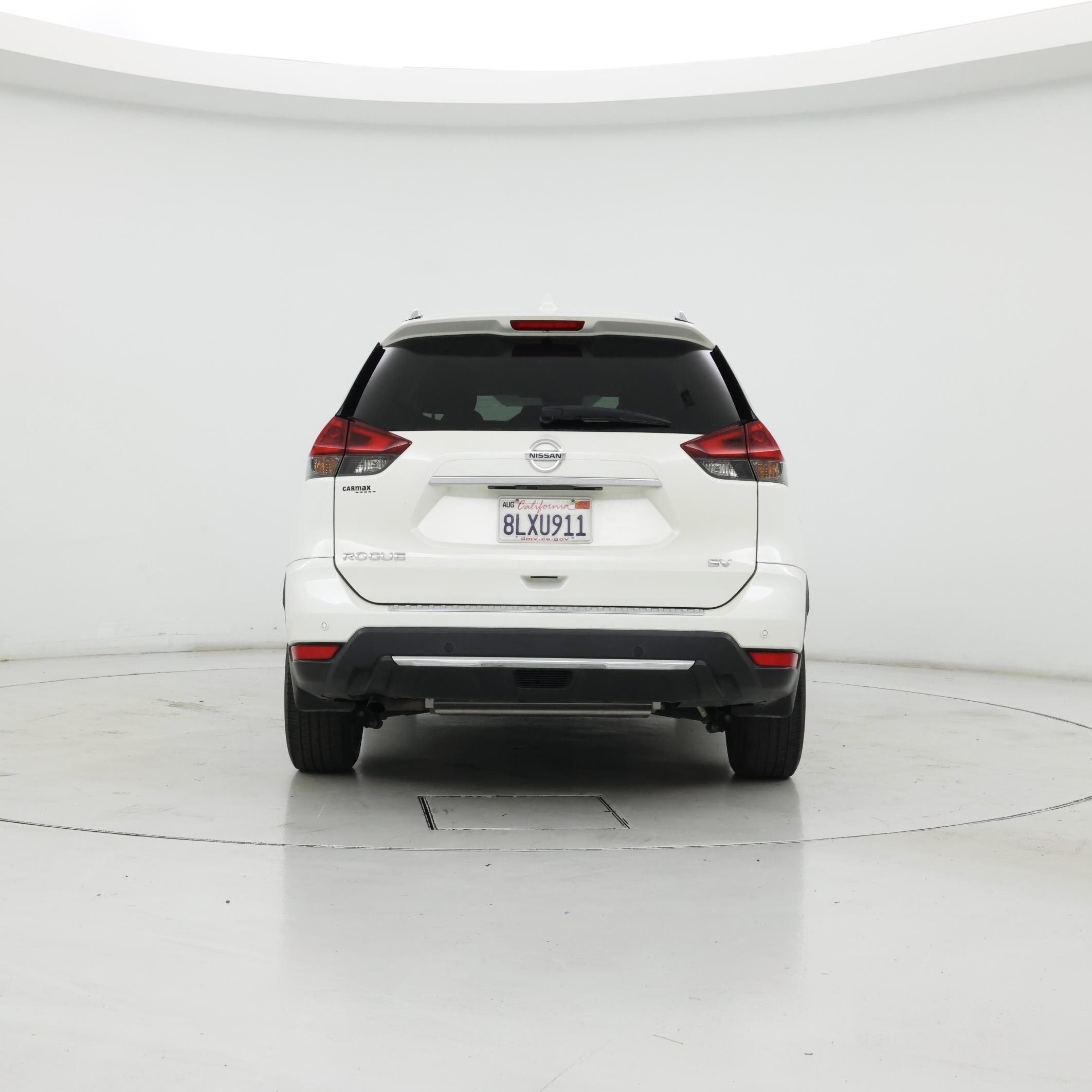 Thumbnail: 2019 Nissan Rogue - 6