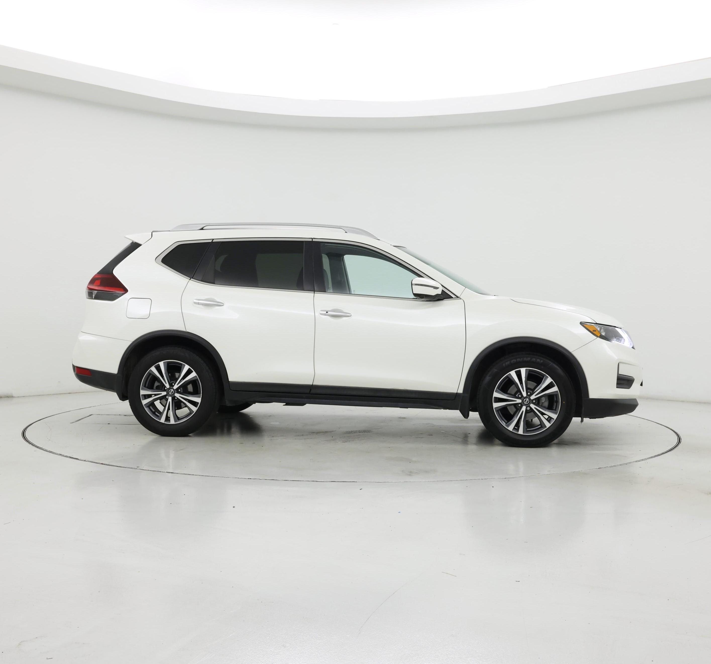 Thumbnail: 2019 Nissan Rogue - 7