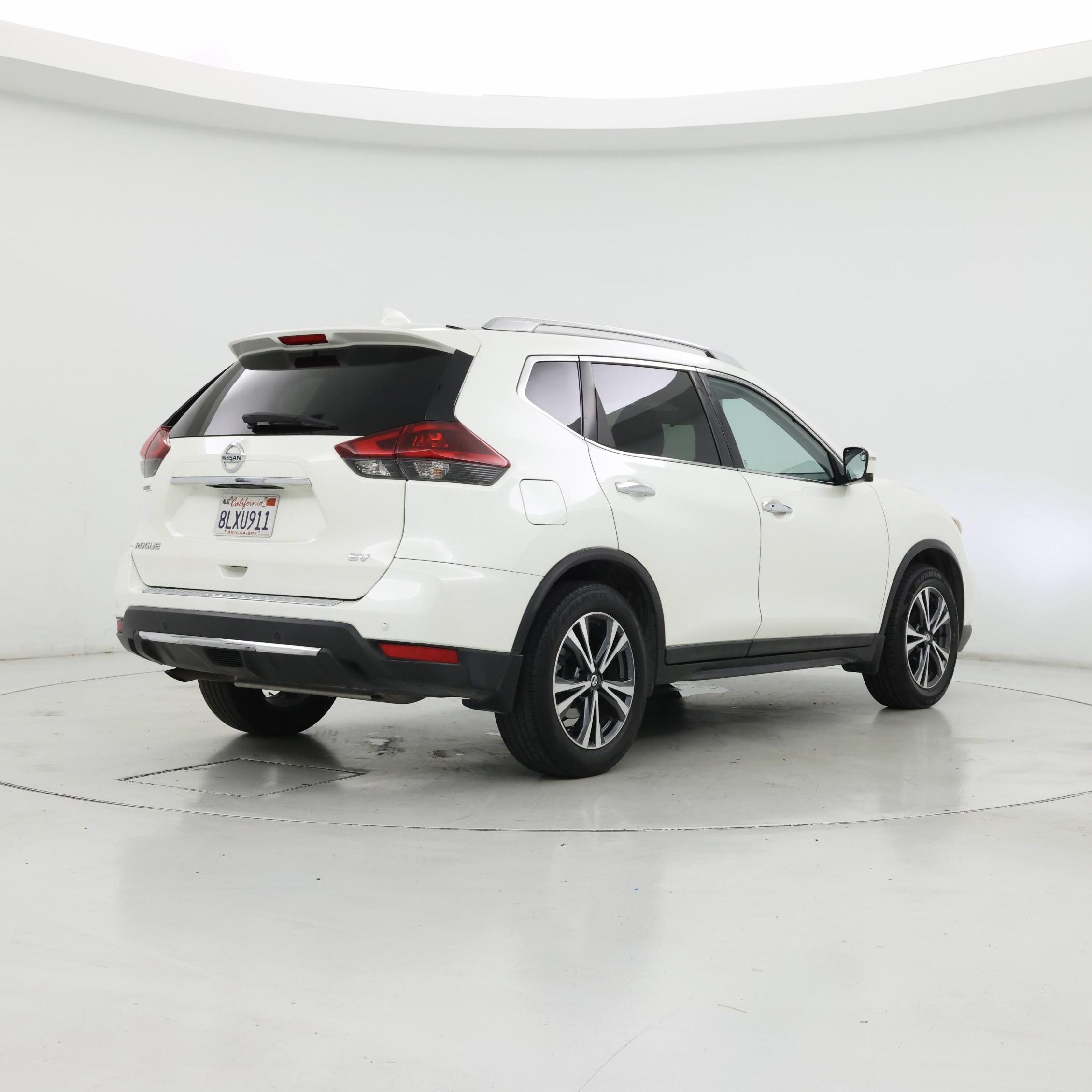 Thumbnail: 2019 Nissan Rogue - 8