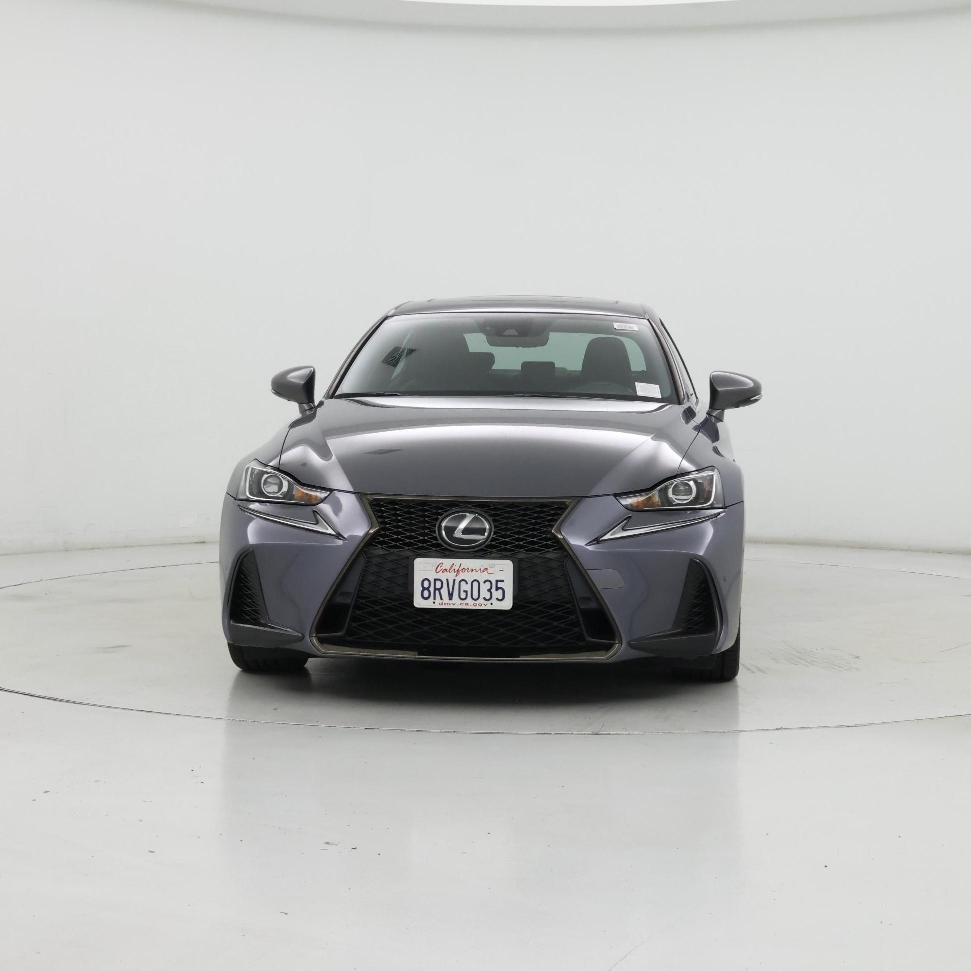 Thumbnail: 2018 Lexus IS - 5