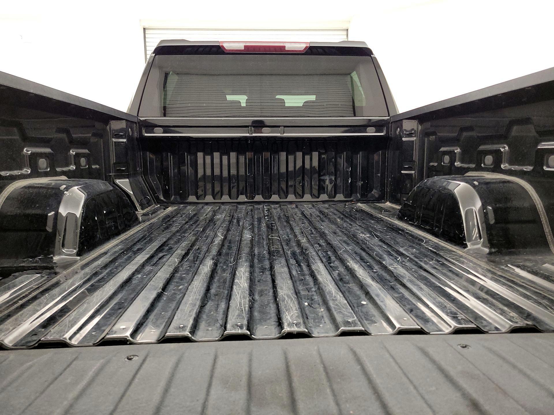 Thumbnail: 2023 Chevrolet Silverado 1500 - 20