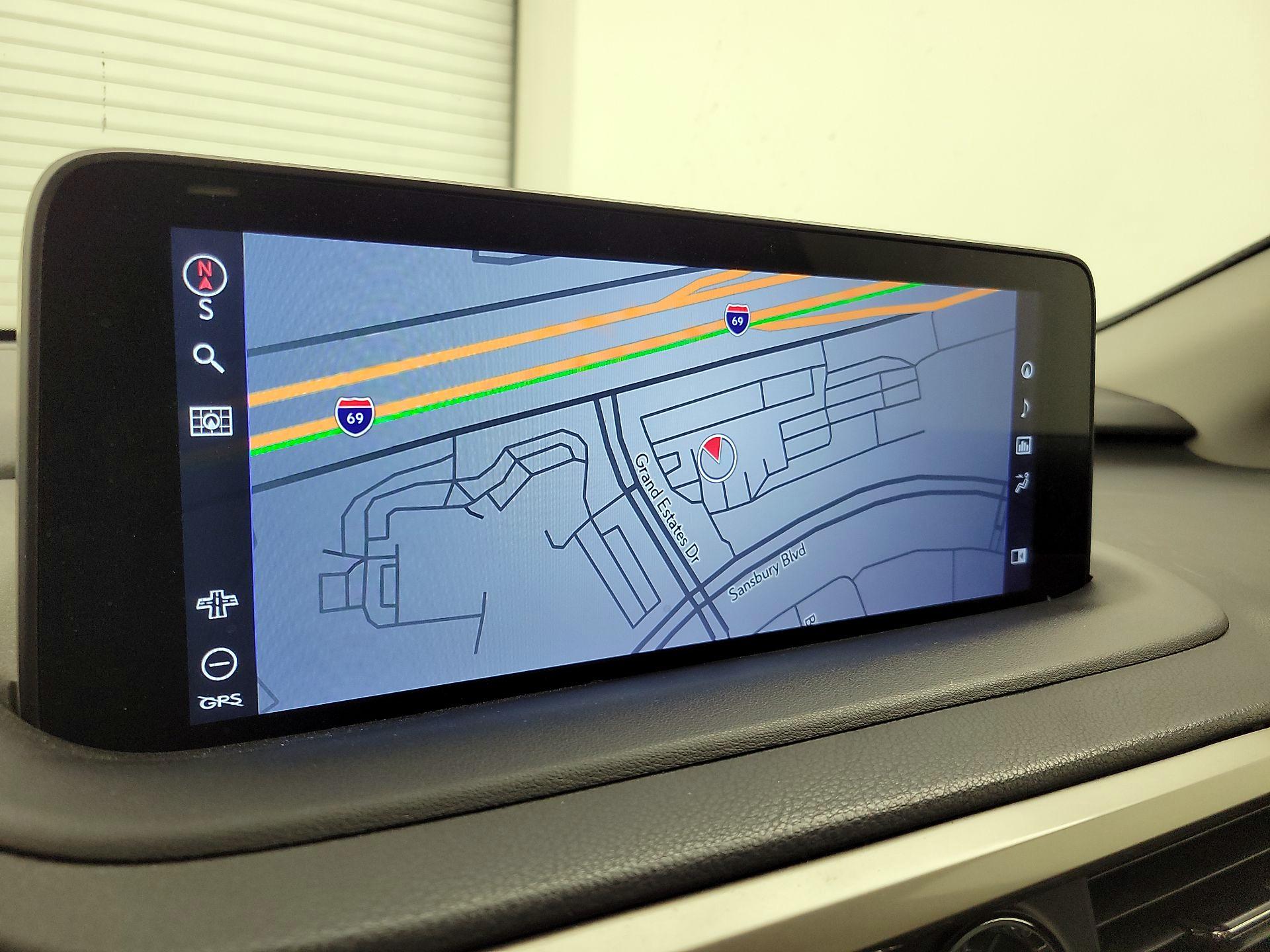 Thumbnail: 2022 Lexus RX - 14