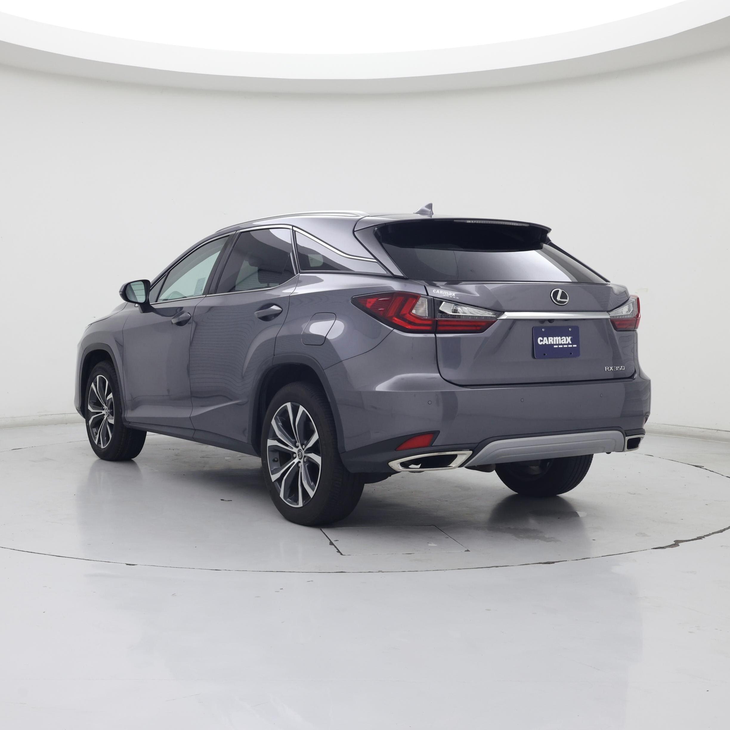 Thumbnail: 2022 Lexus RX - 2