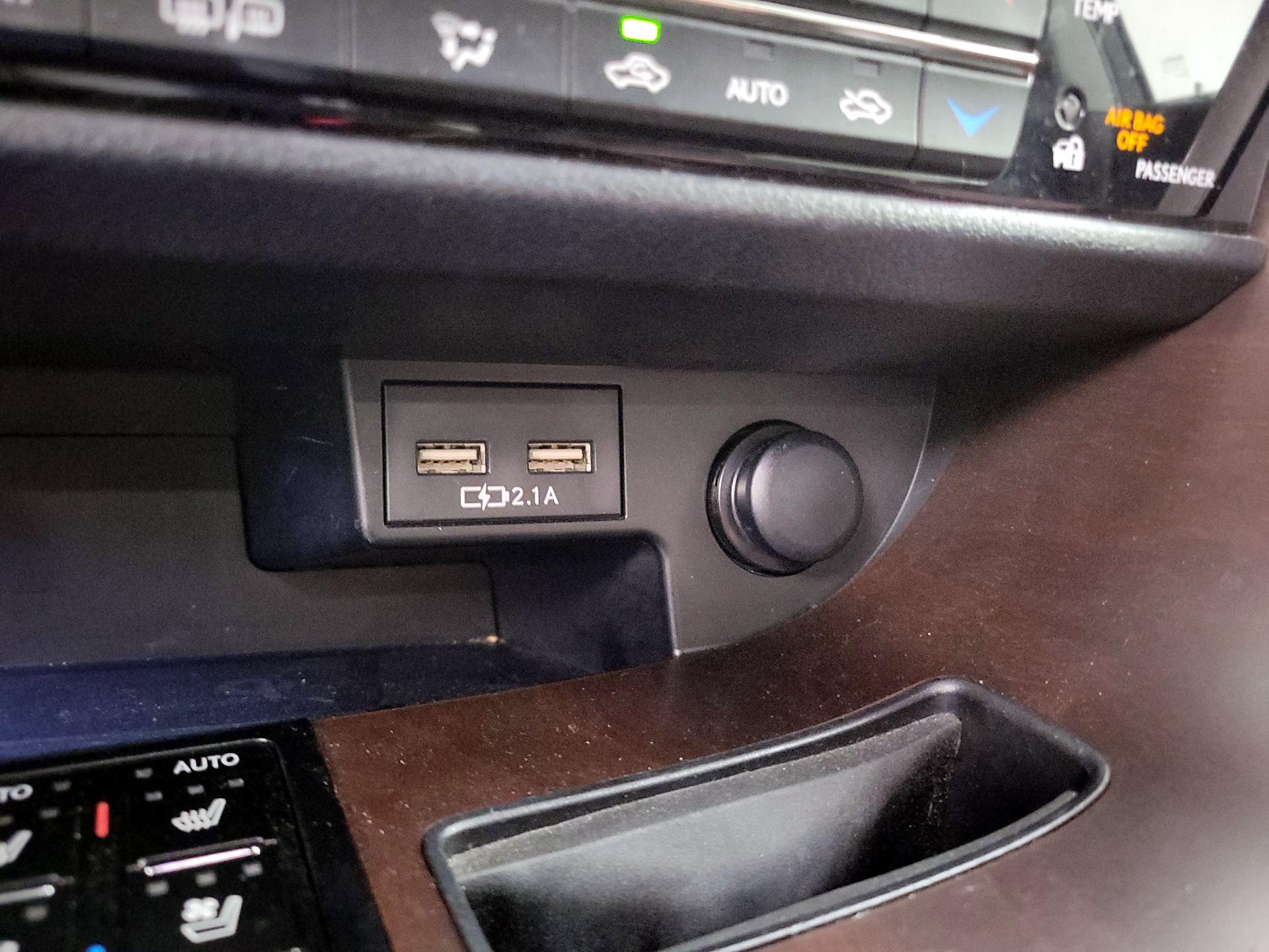 Thumbnail: 2022 Lexus RX - 19