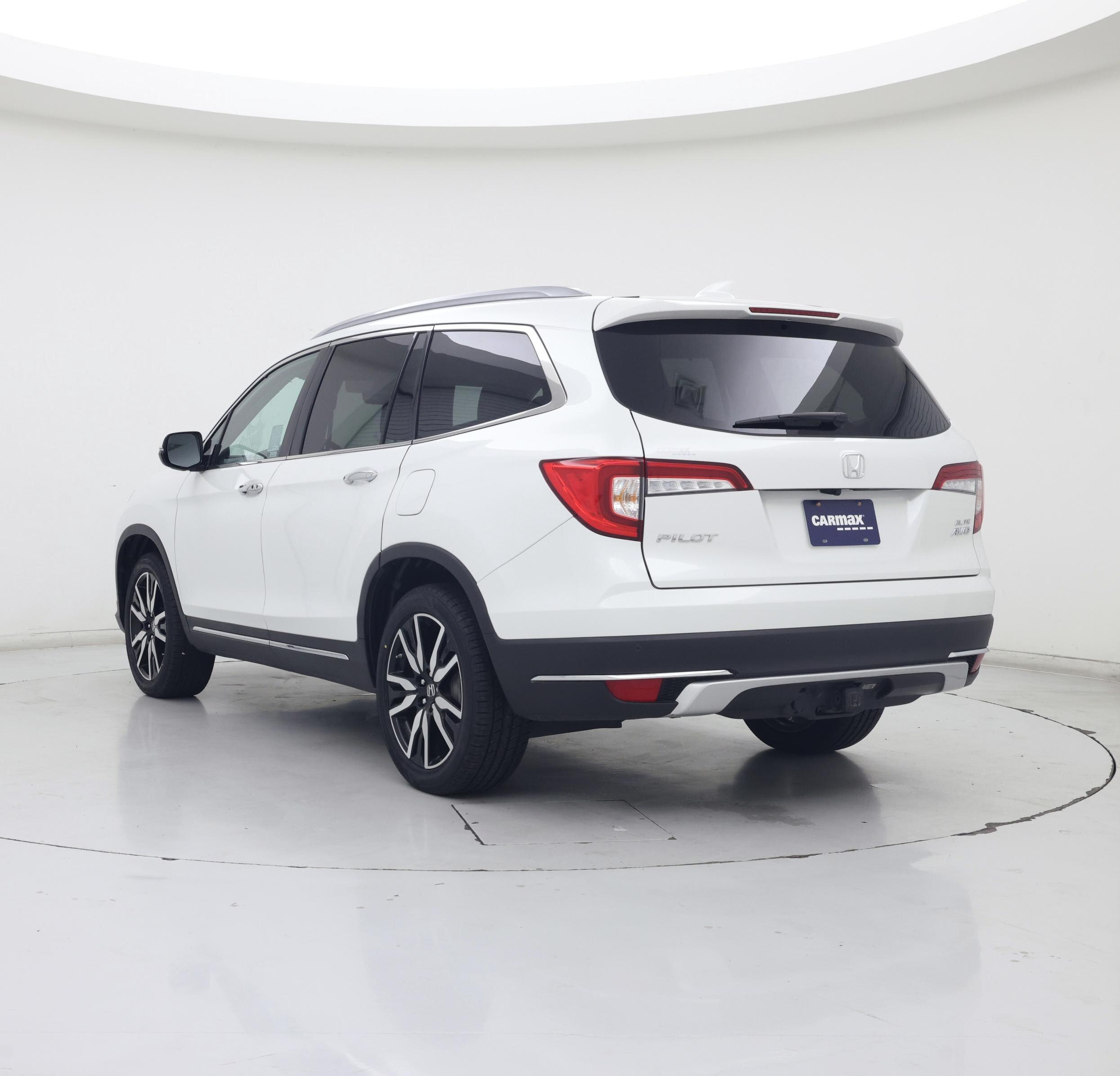 Thumbnail: 2022 Honda Pilot - 2